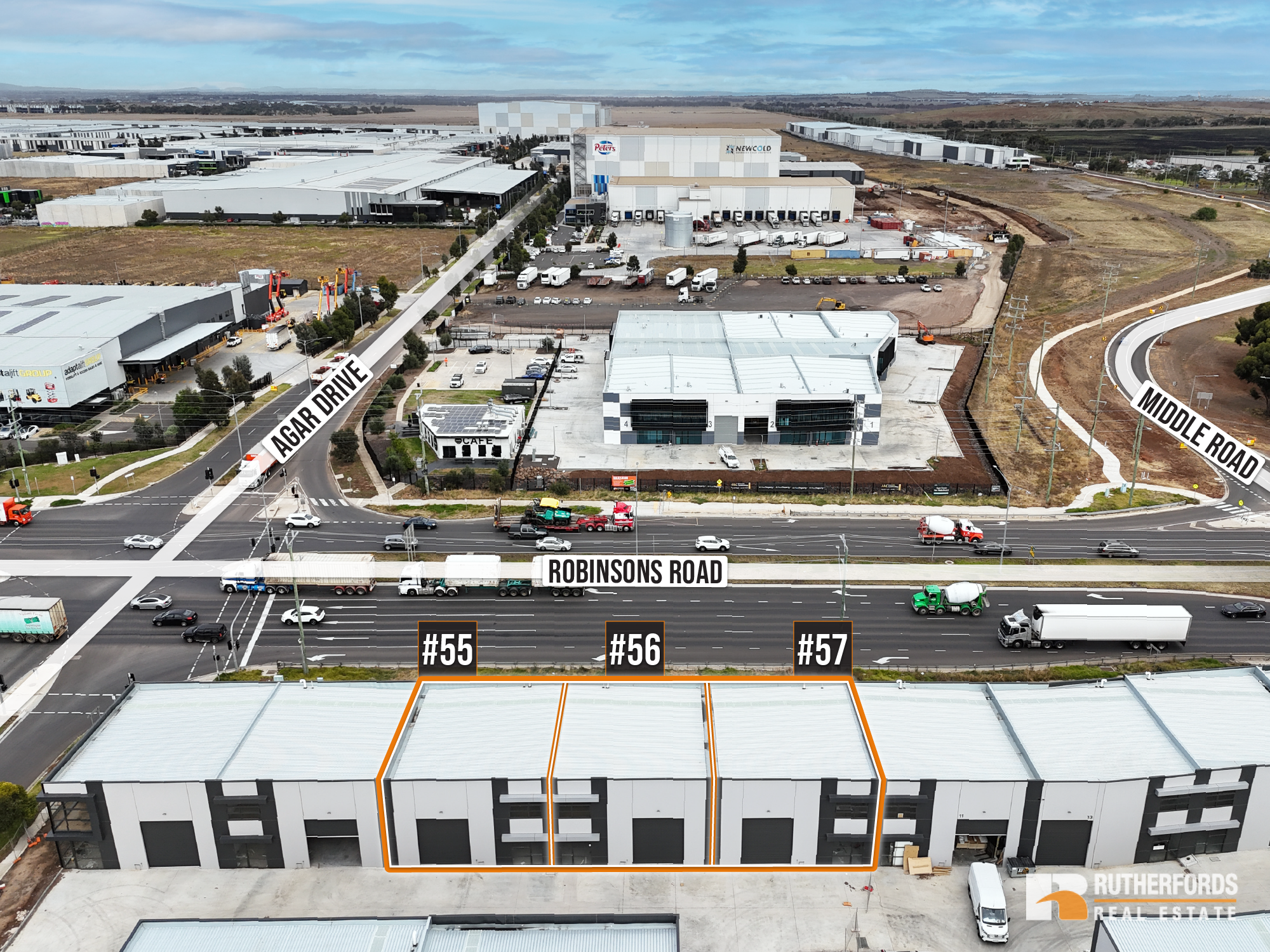 55 & 56 & 57/1-12 Buys Court, Derrimut For Lease by Rutherfords Real Estate - image 2