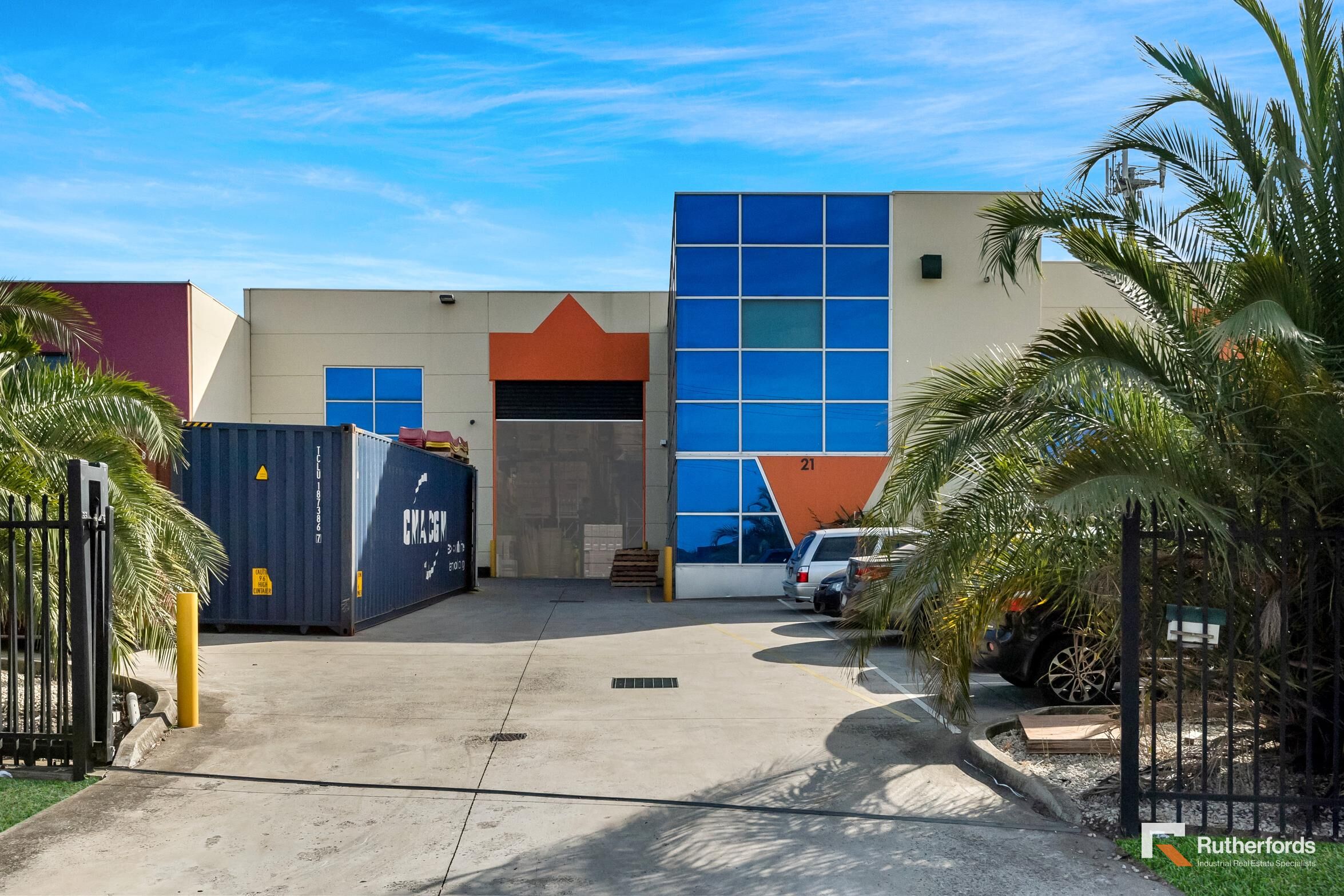 21 Fordson Road, Campbellfield Sold by Rutherfords Real Estate - image 9