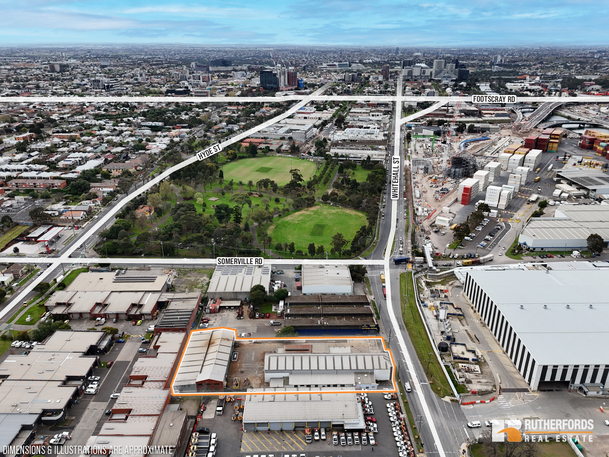 218 Whitehall Street, Yarraville For Lease by Rutherfords Real Estate - image 25