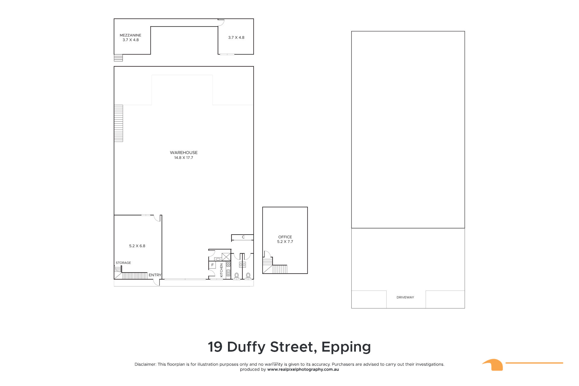 19 Duffy Street, Epping Sold by Rutherfords Real Estate - image 22
