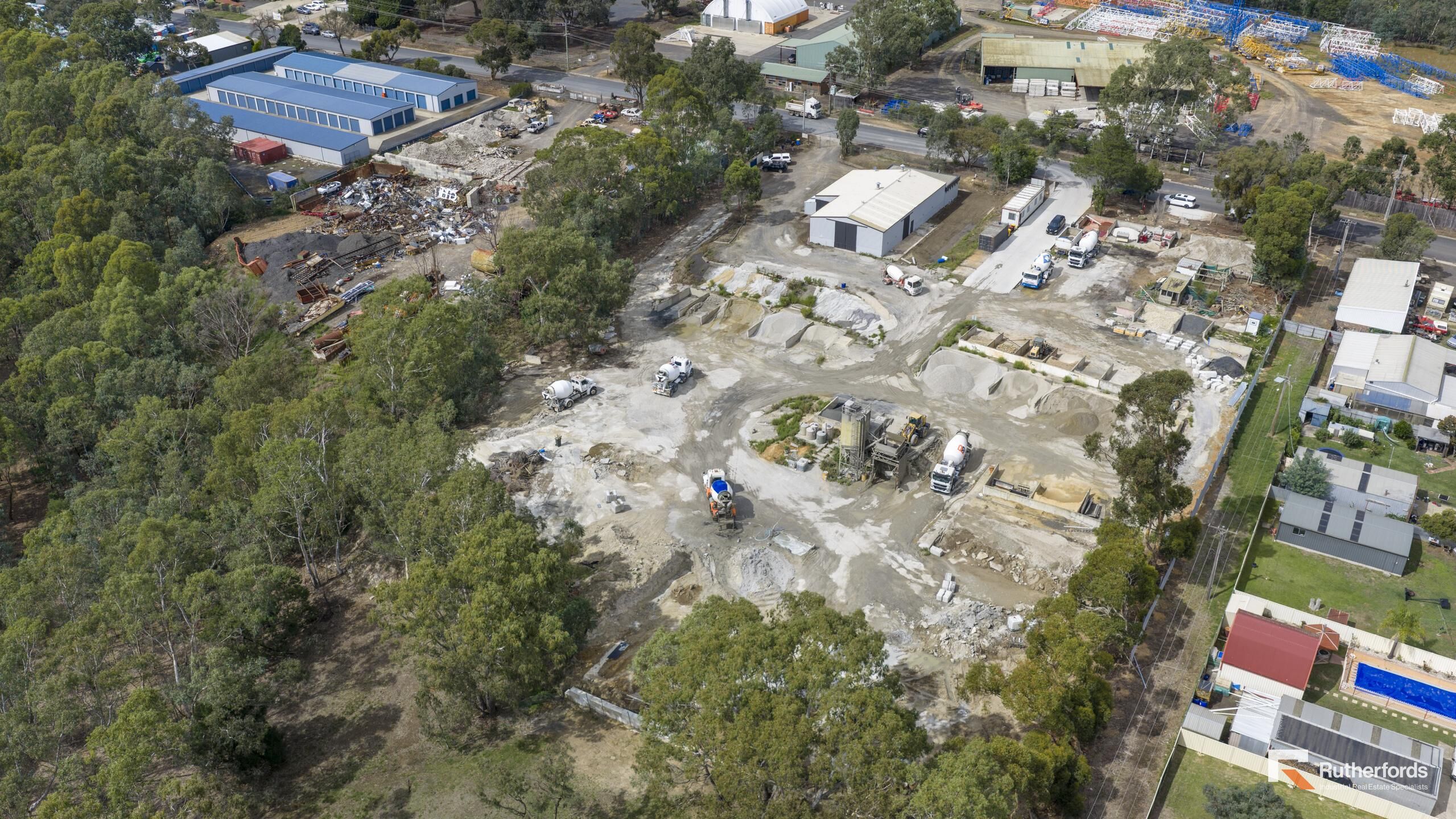 5 Cameron Parade, Broadford For Lease by Rutherfords Real Estate - image 19