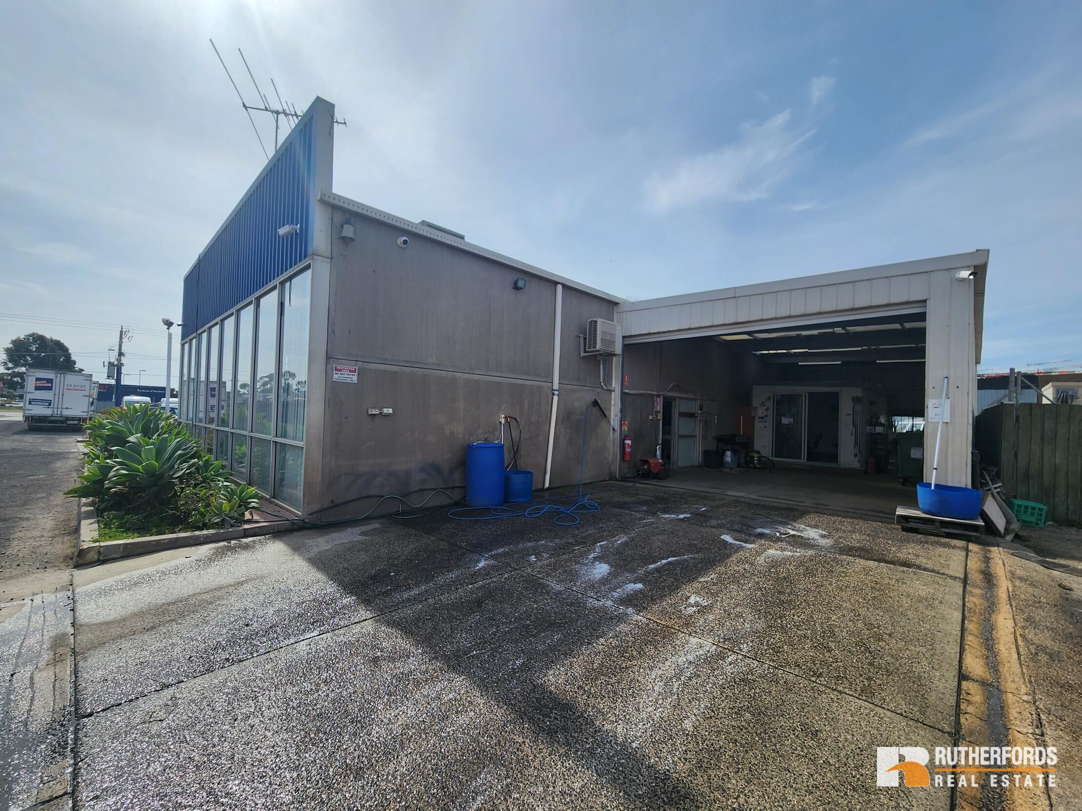 148B Old Geelong Road, Hoppers Crossing Leased by Rutherfords Real Estate - image 6