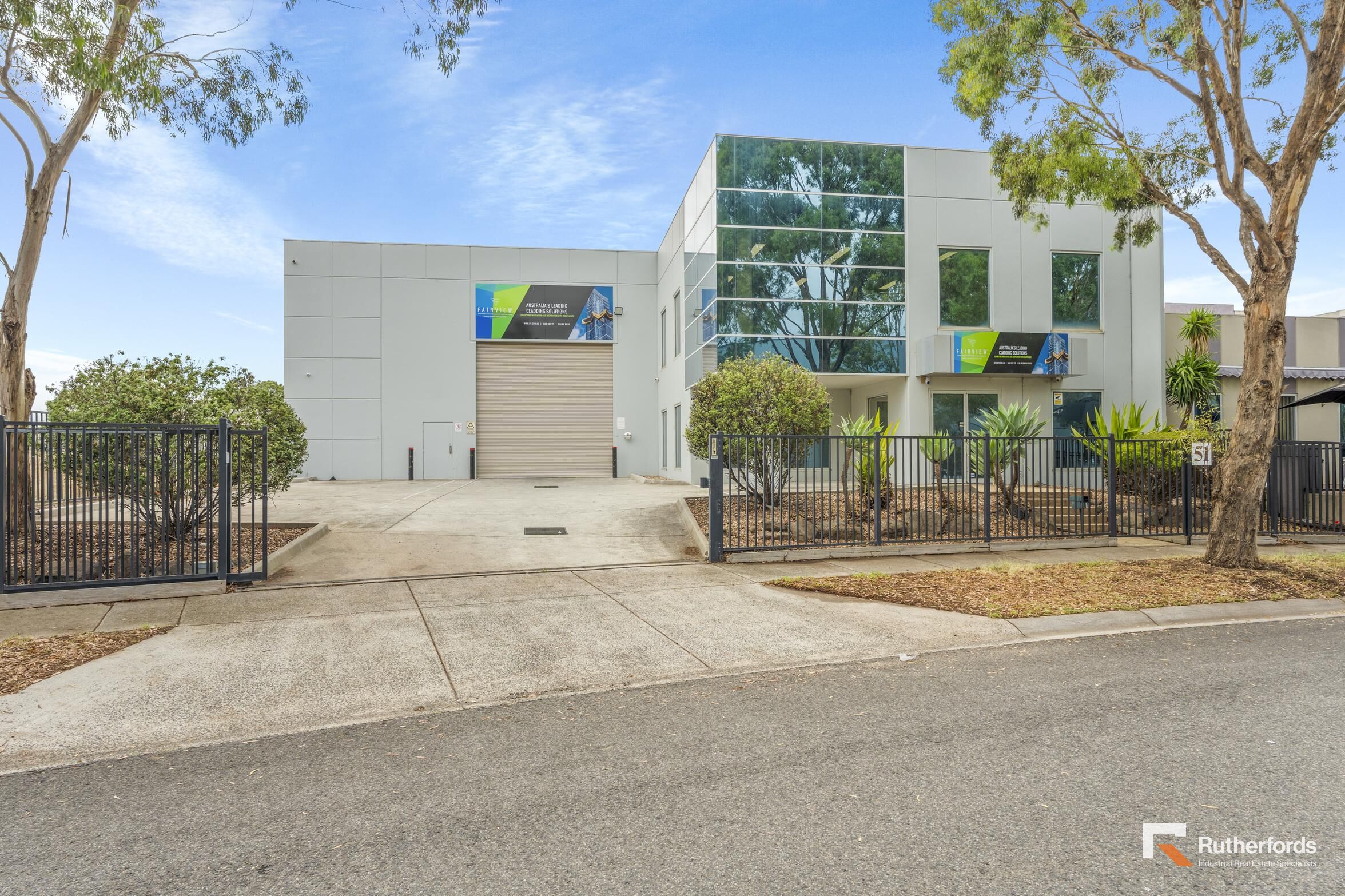 51 Link Drive, Campbellfield For Sale by Rutherfords Real Estate