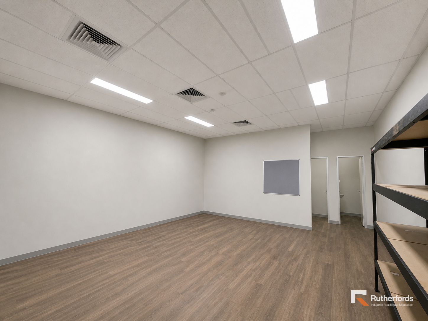 1/45 Ravenhall Way, Ravenhall For Lease by Rutherfords Real Estate - image 5