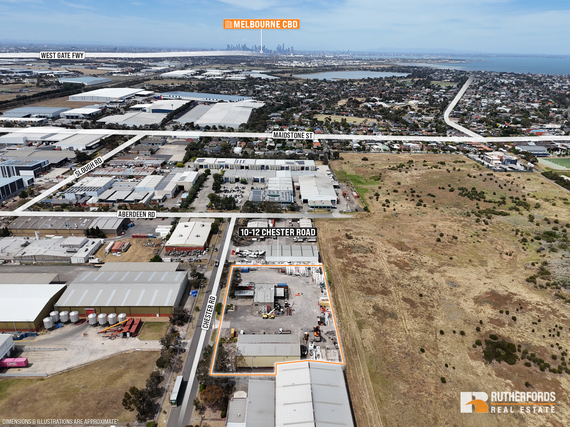 10-12 Chester Road, Altona For Lease by Rutherfords Real Estate - image 19