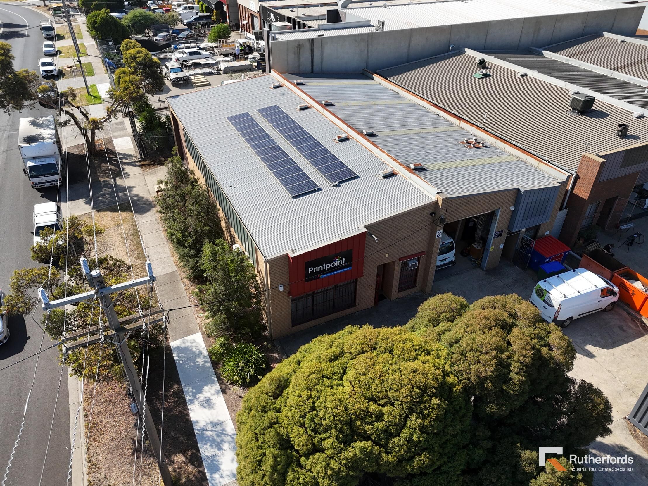 1/8 Northgate Drive, Thomastown Sold by Rutherfords Real Estate