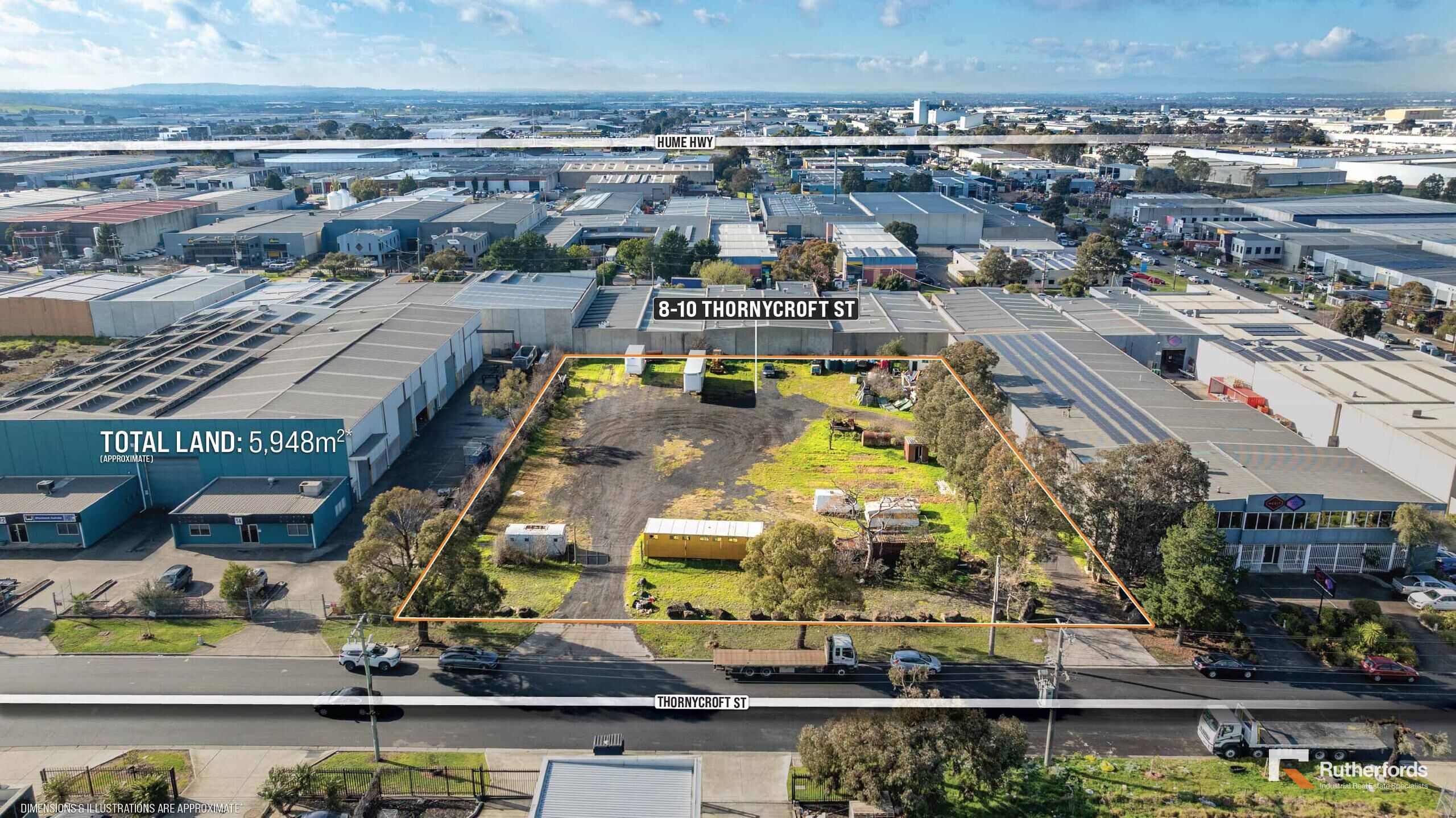8-10 Thornycroft Street, Campbellfield For Sale by Rutherfords Real Estate - image 6