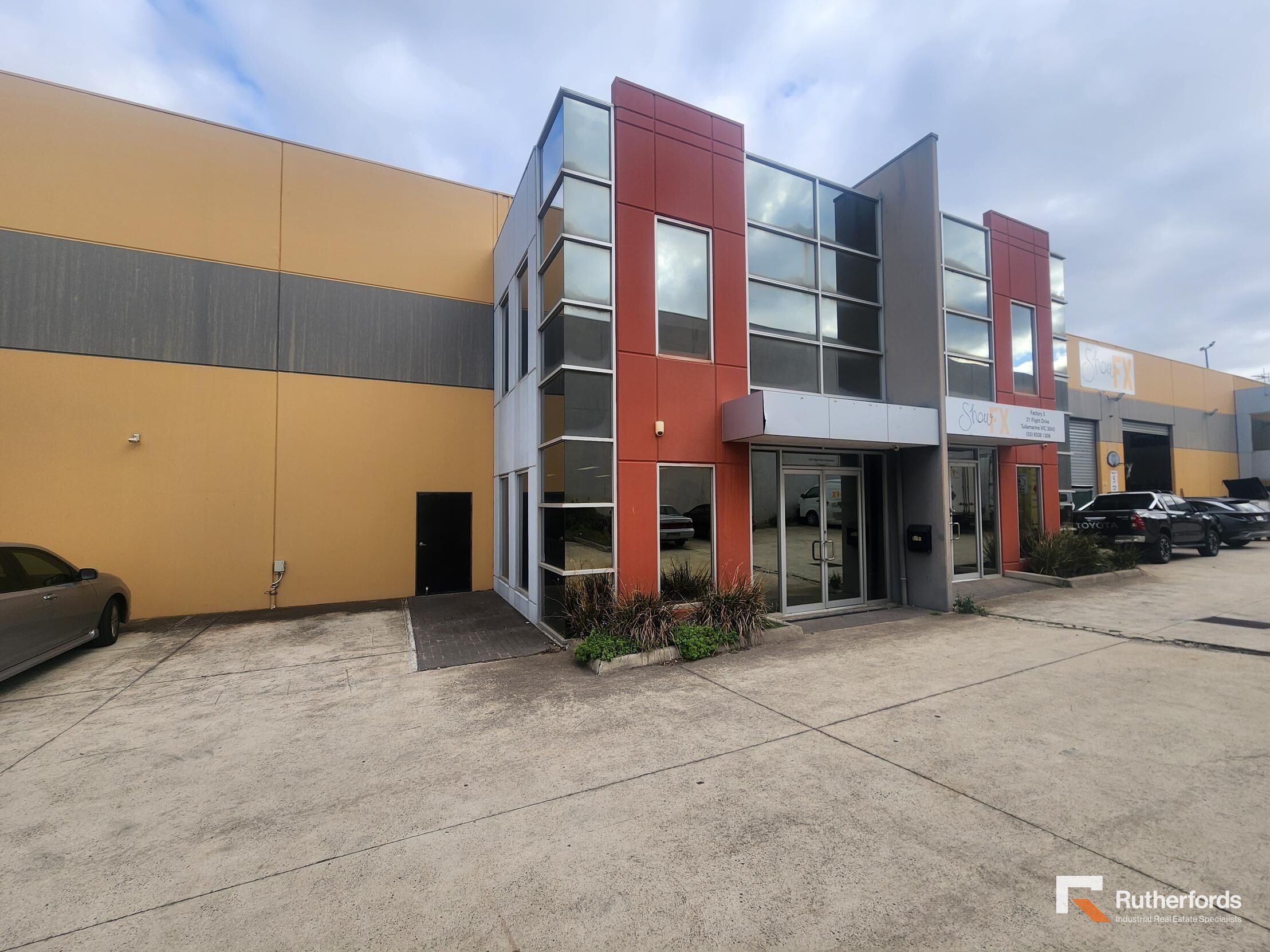 2/21 Flight Drive, Tullamarine For Lease by Rutherfords Real Estate - image 11
