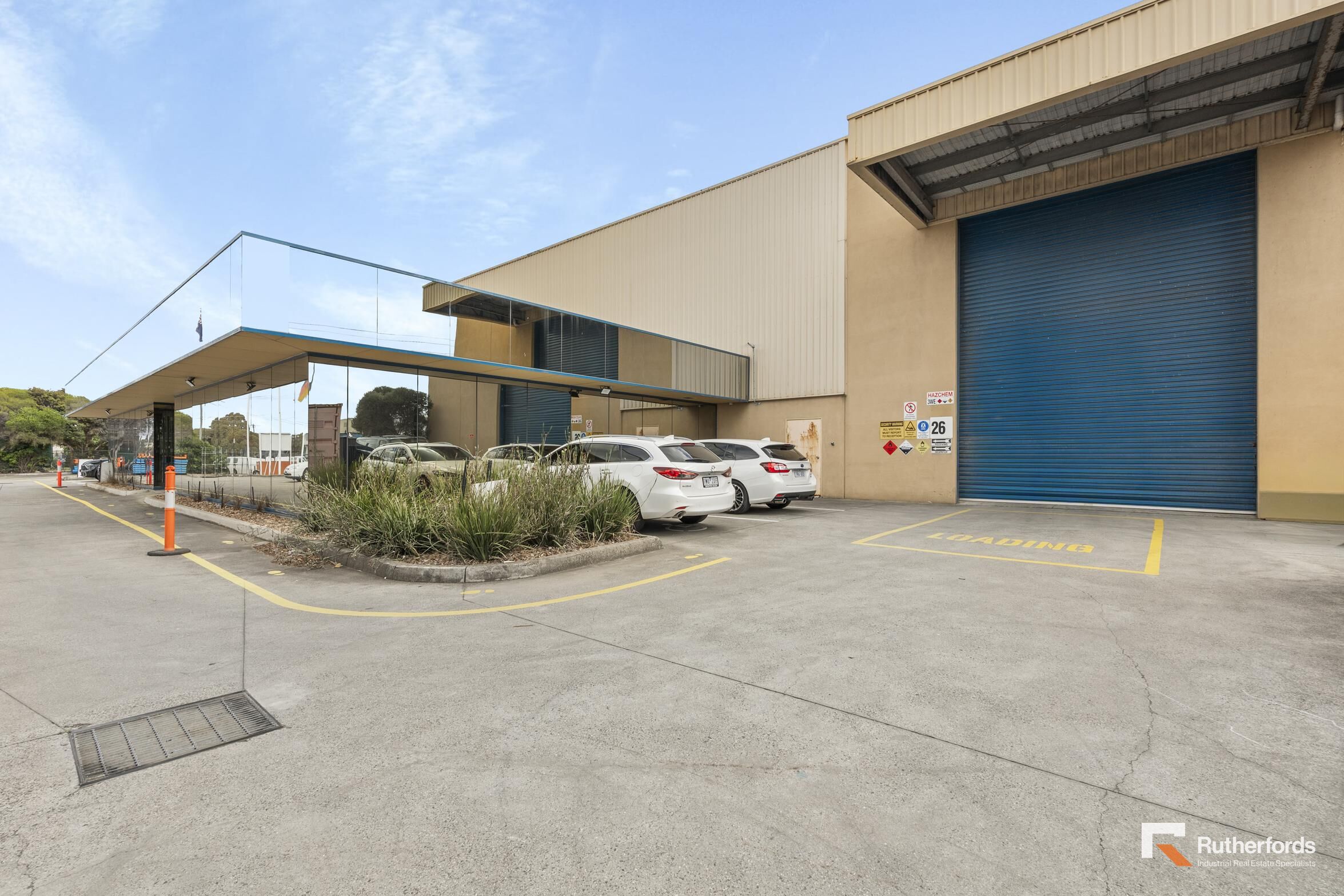 26 Ovata Drive, Tullamarine For Lease by Rutherfords Real Estate - image 1