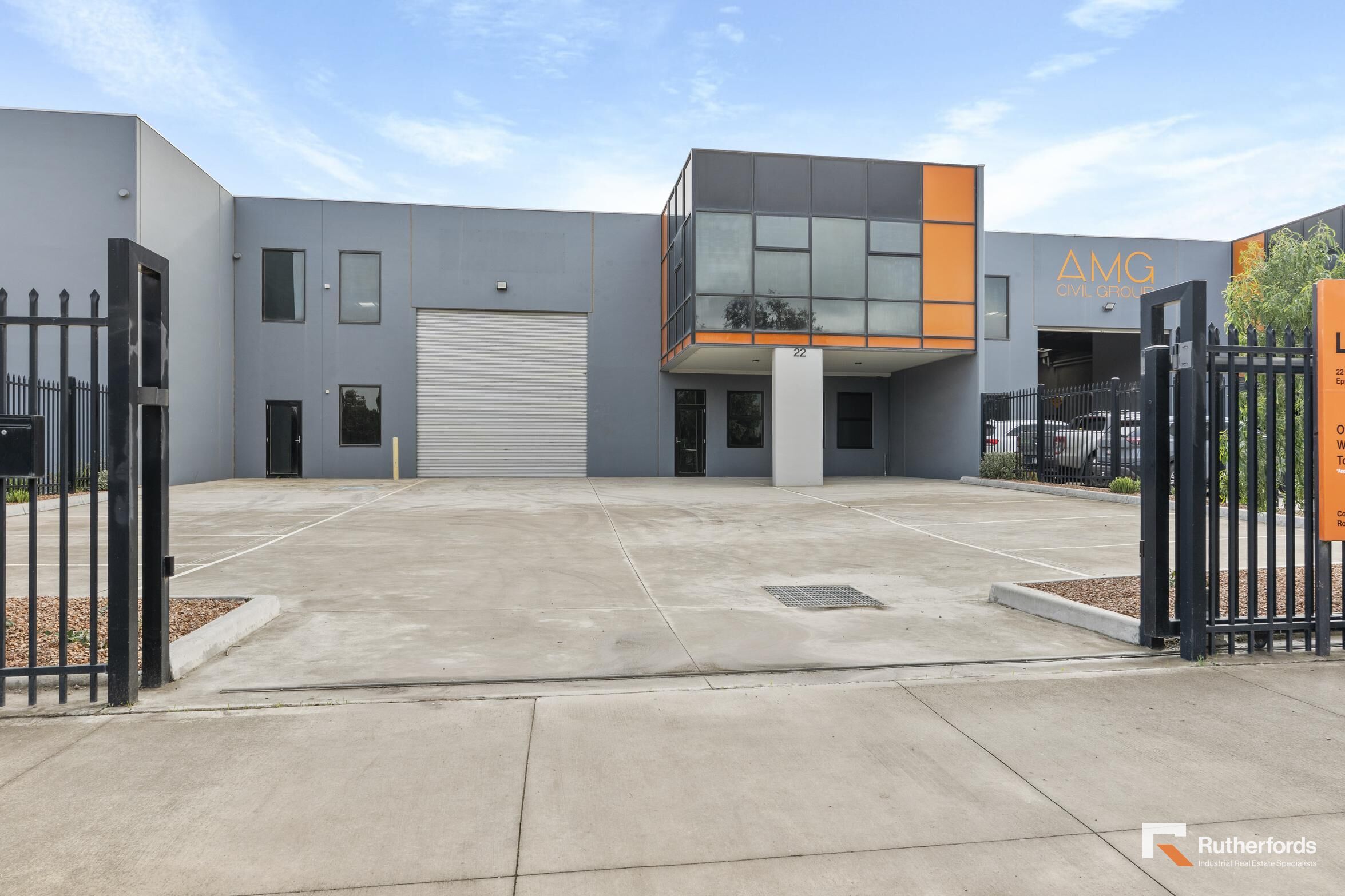 22 Graystone Court, Epping For Lease by Rutherfords Real Estate