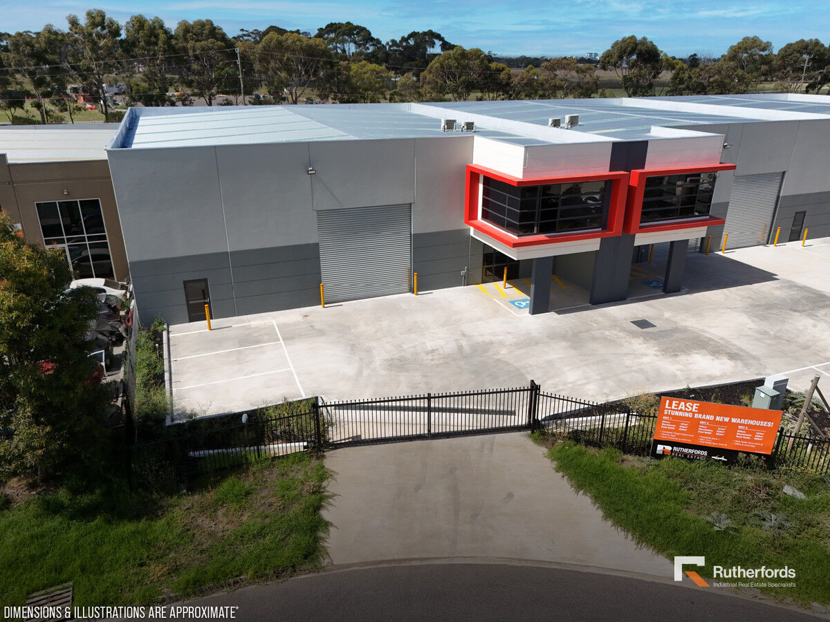 1/33 Mogul Court, Deer Park For Lease by Rutherfords Real Estate