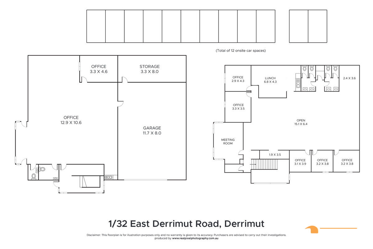 1/32 East Derrimut Crescent, Derrimut Sold by Rutherfords Real Estate - image 17