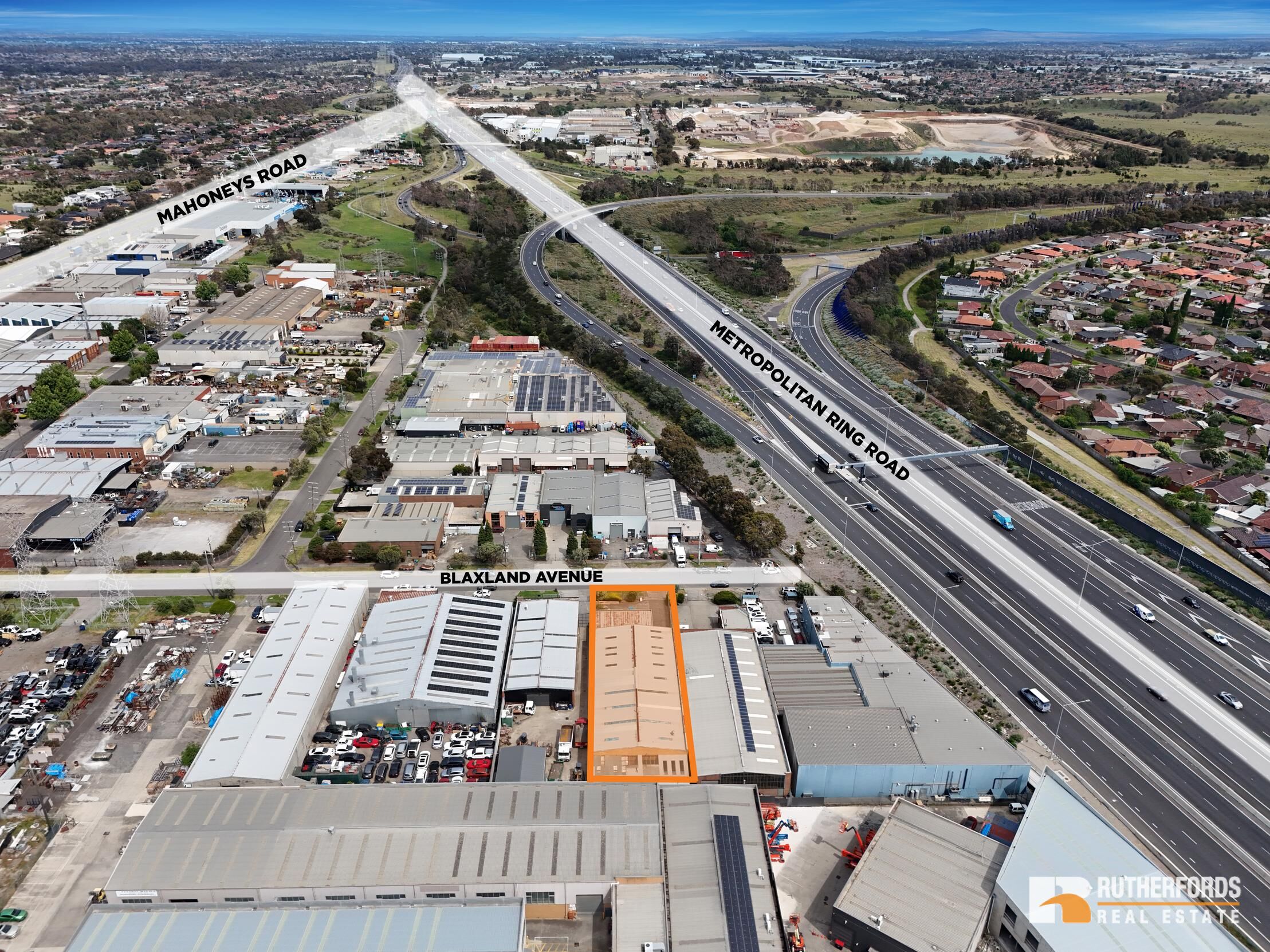 26 Blaxland Avenue, Thomastown Leased by Rutherfords Real Estate - image 30