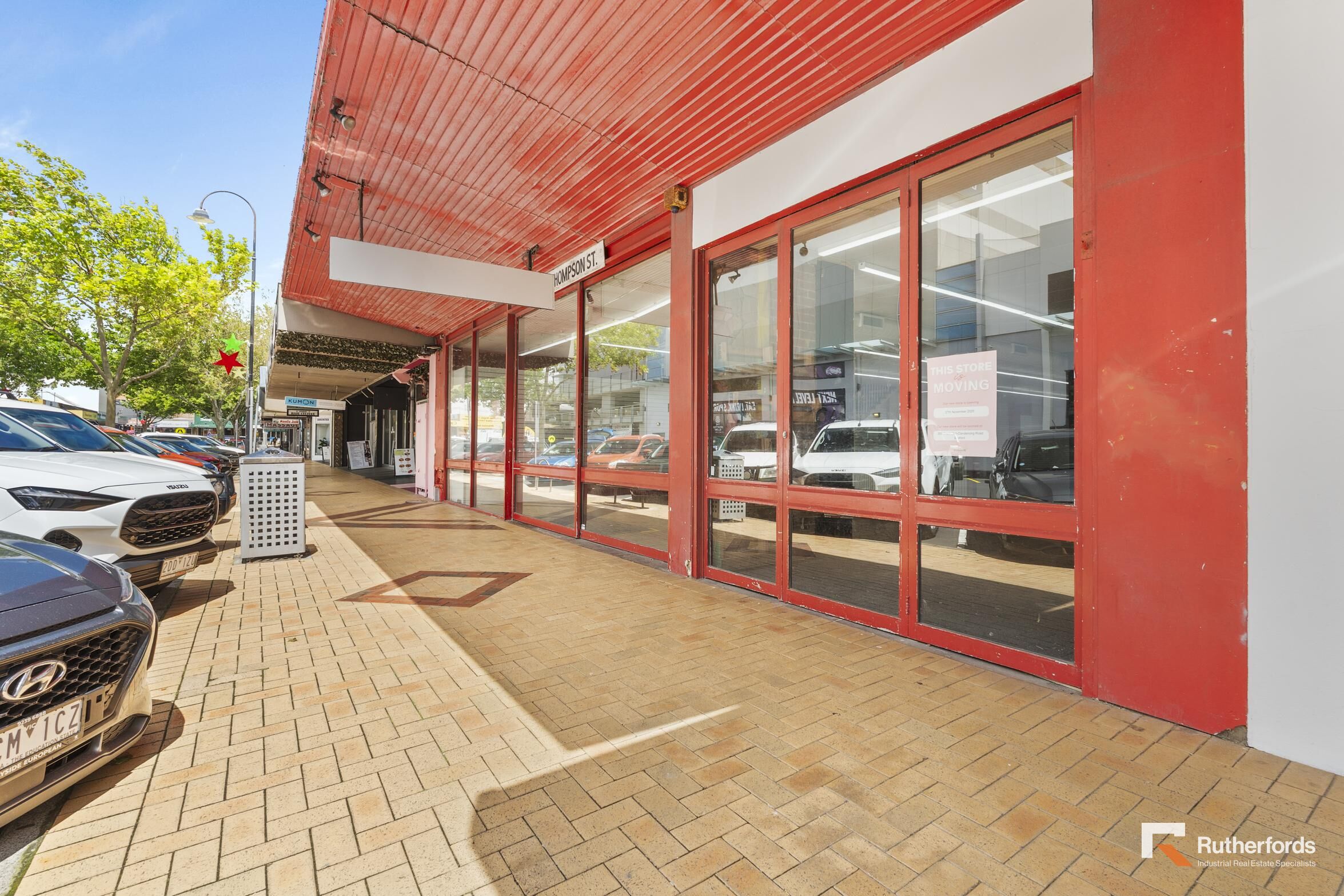 17 Thompson Street, Frankston For Sale or Lease by Rutherfords Real Estate - image 2