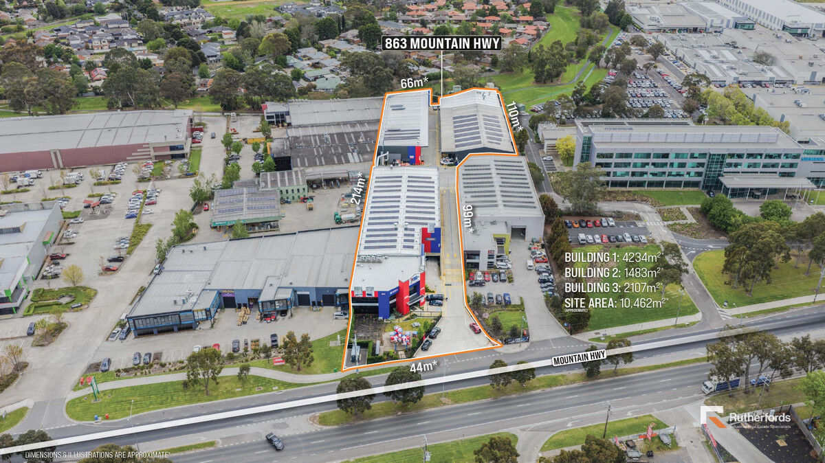 863 Mountain Highway, Bayswater For Sale by Rutherfords Real Estate - image 12