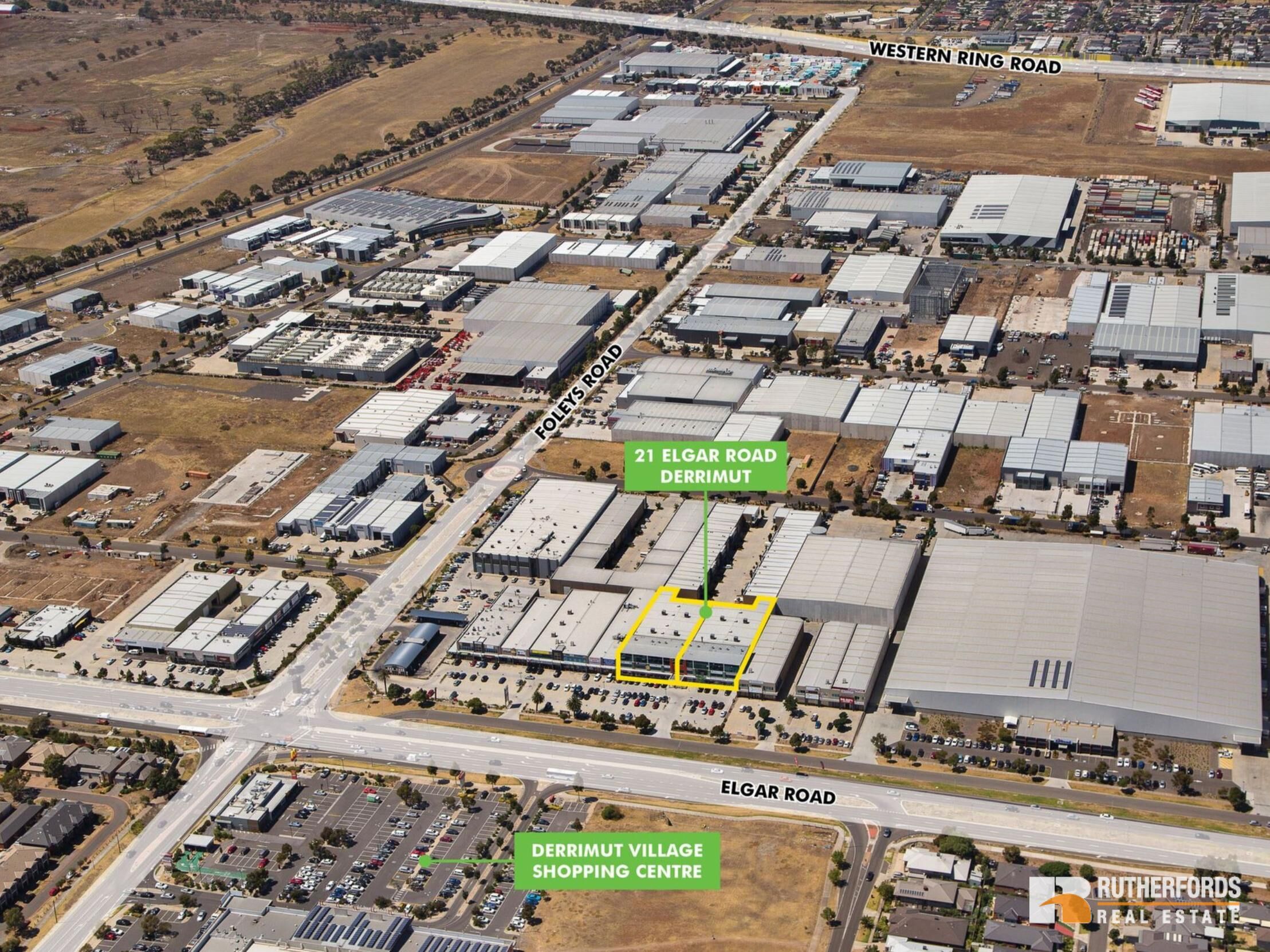 23 / 21 Elgar Road, Derrimut Sold by Rutherfords Real Estate - image 15