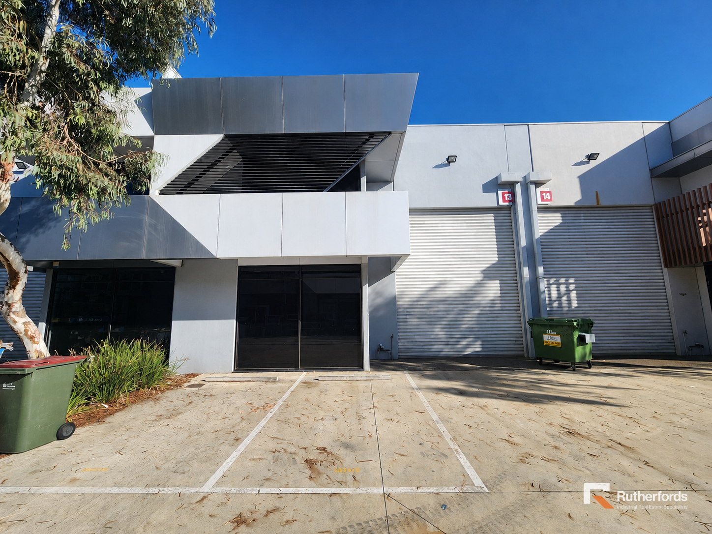 13/324 Settlement Road, Thomastown For Lease by Rutherfords Real Estate