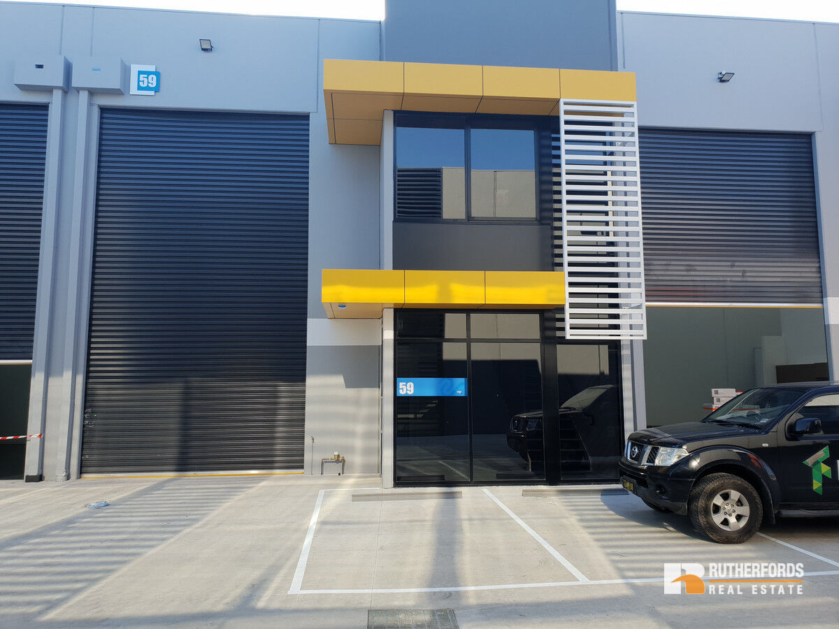 59/7 Dalton Road, Thomastown For Lease by Rutherfords Real Estate - image 1