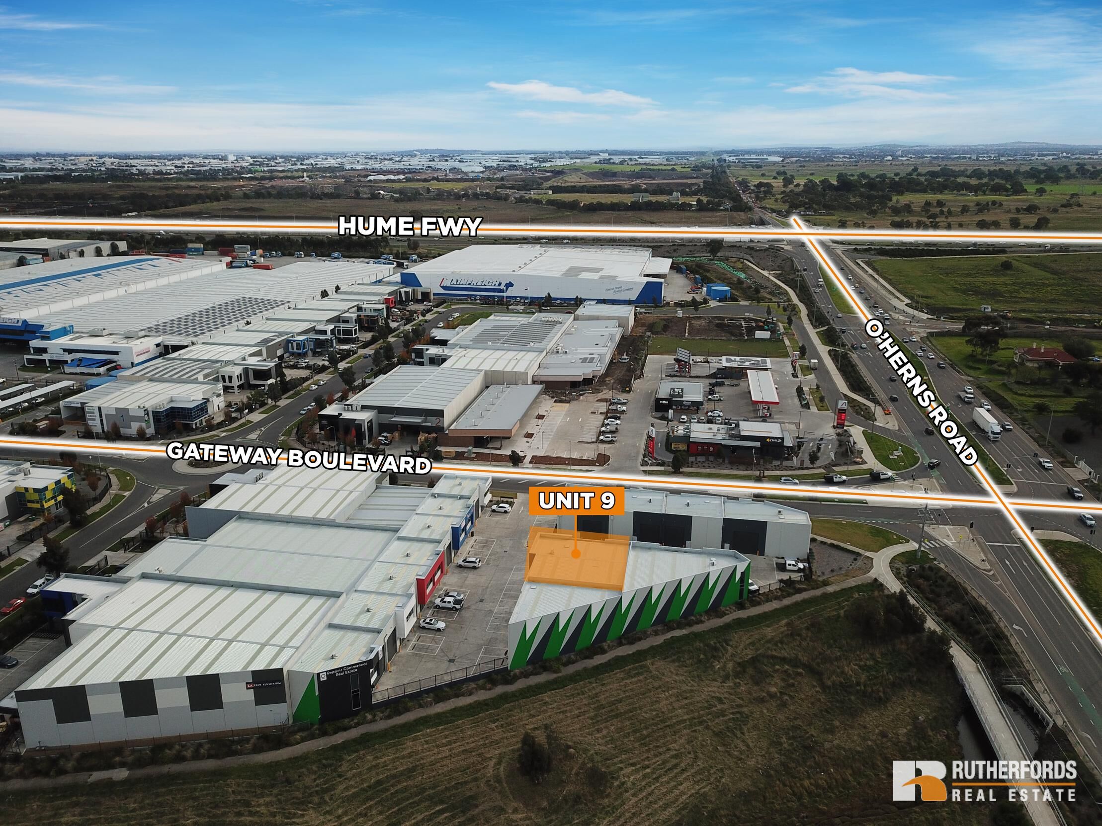 9/130 Gateway Boulevard, Epping For Sale by Rutherfords Real Estate - image 4