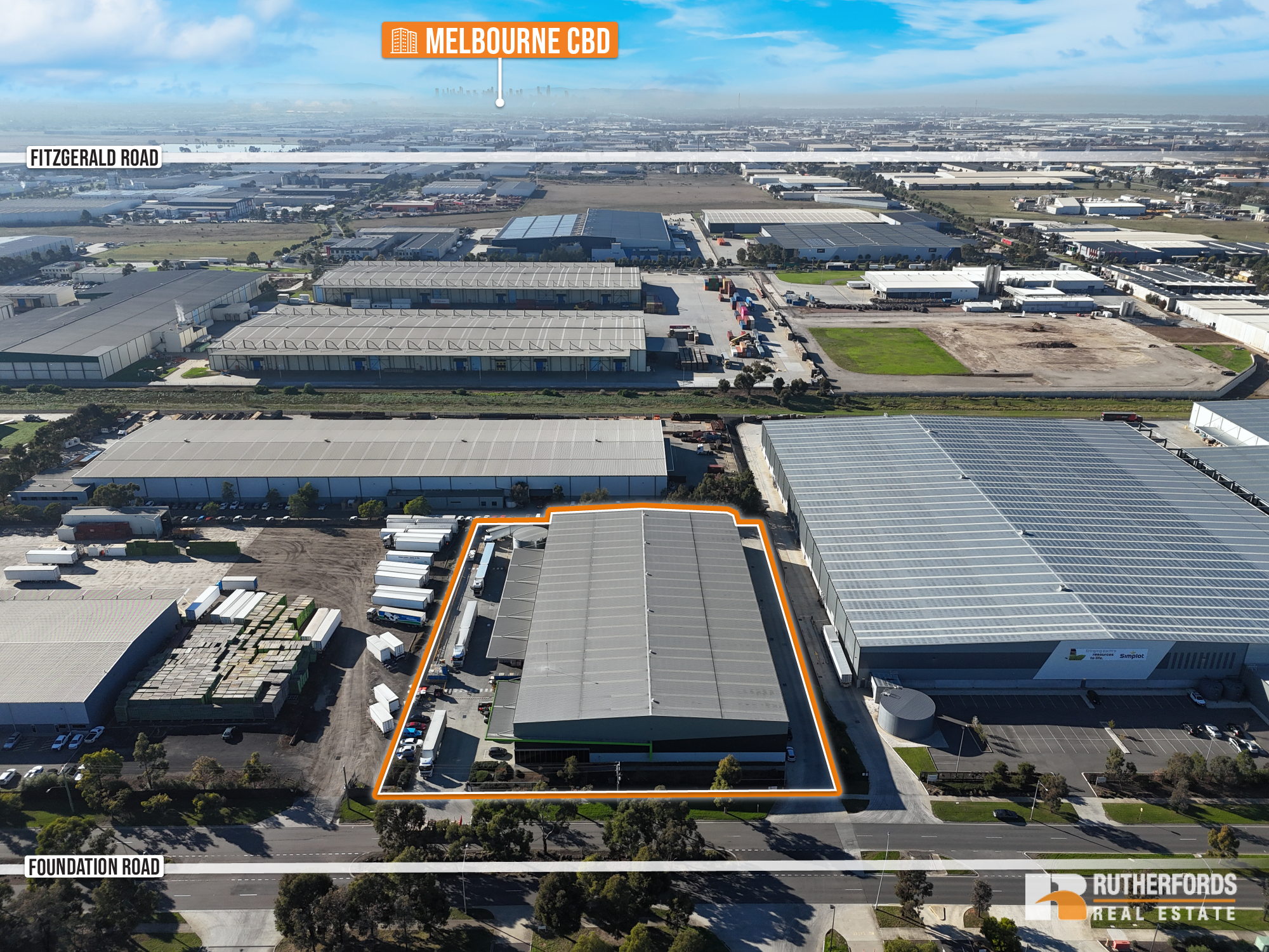 27 Foundation Road, Truganina Leased by Rutherfords Real Estate - image 16