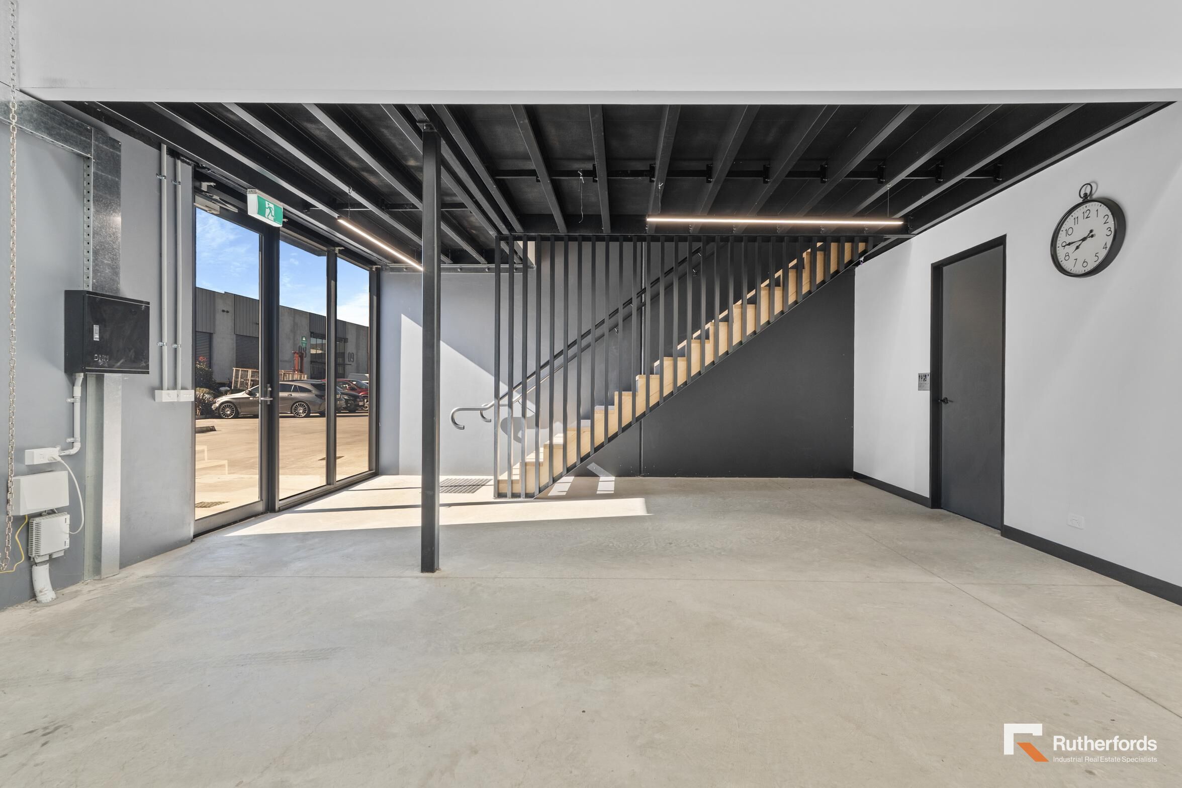 19/53 Jutland Way, Epping For Sale or Lease by Rutherfords Real Estate - image 2