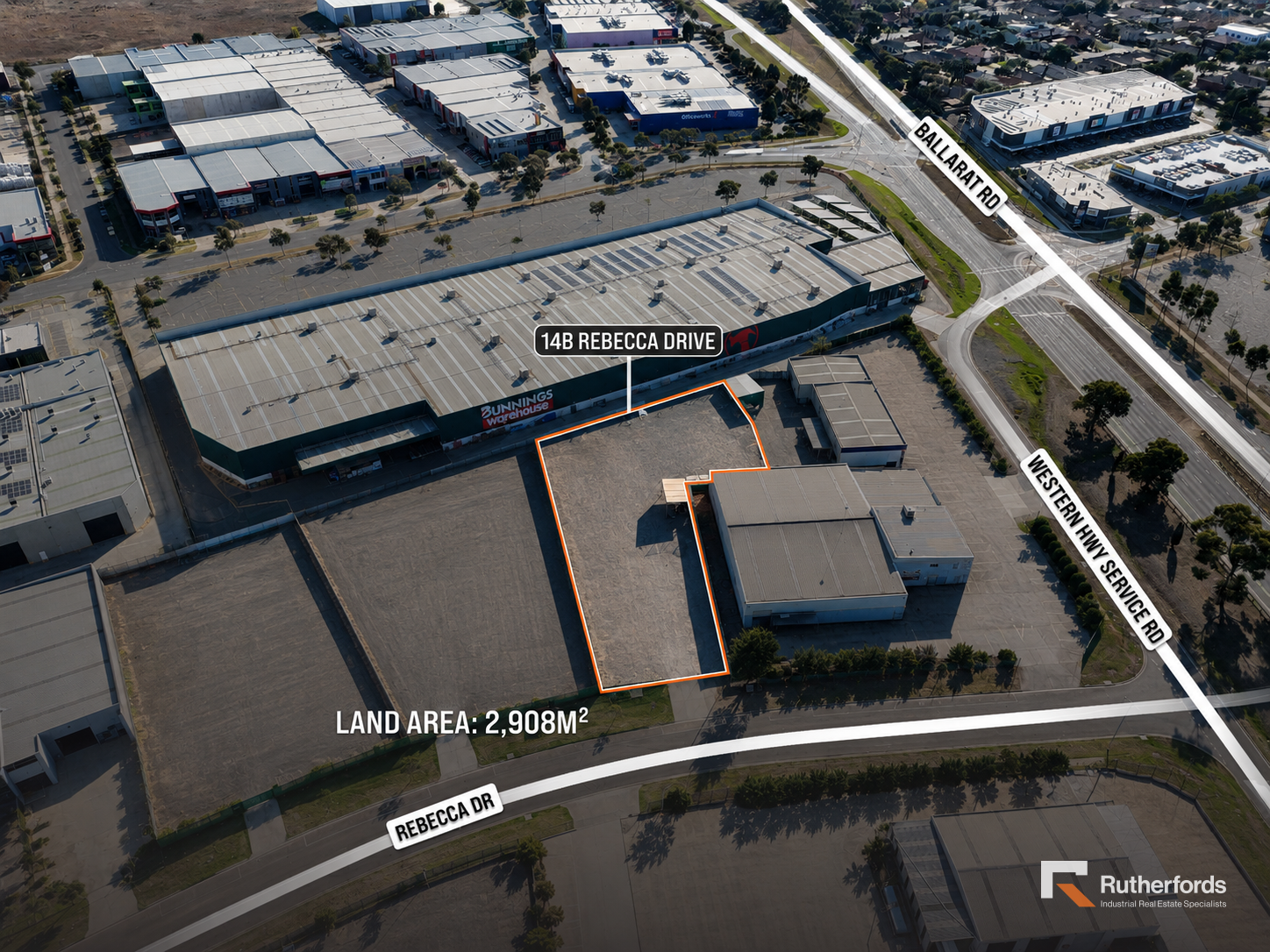 14B Rebecca Drive, Ravenhall For Lease by Rutherfords Real Estate - image 3
