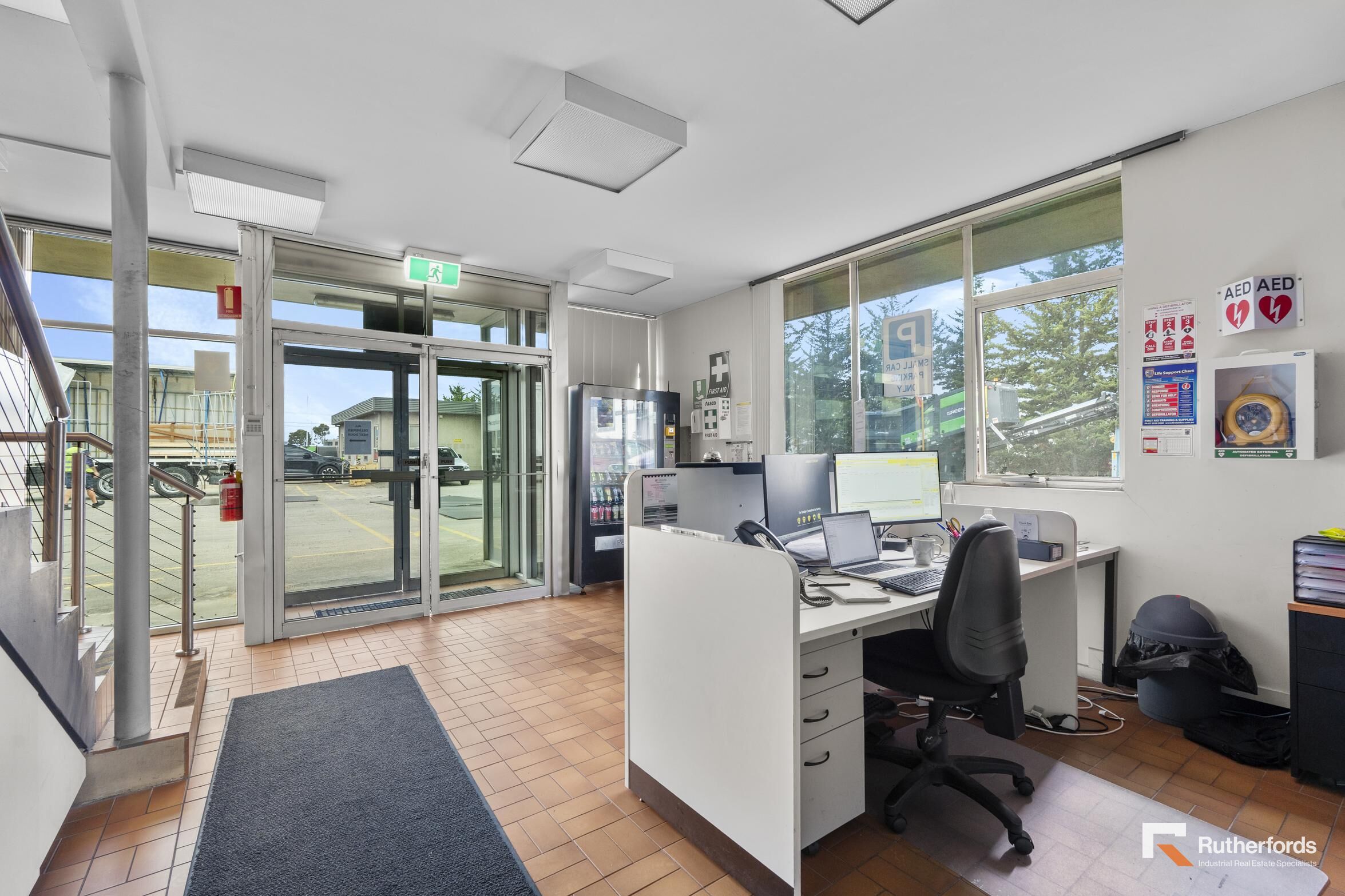 25-31 Cherry Lane, Laverton North For Lease by Rutherfords Real Estate - image 14