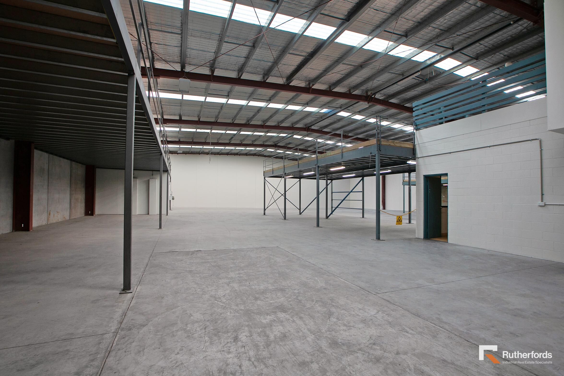 34-38 Centre Way, Croydon South Leased by Rutherfords Real Estate - image 5