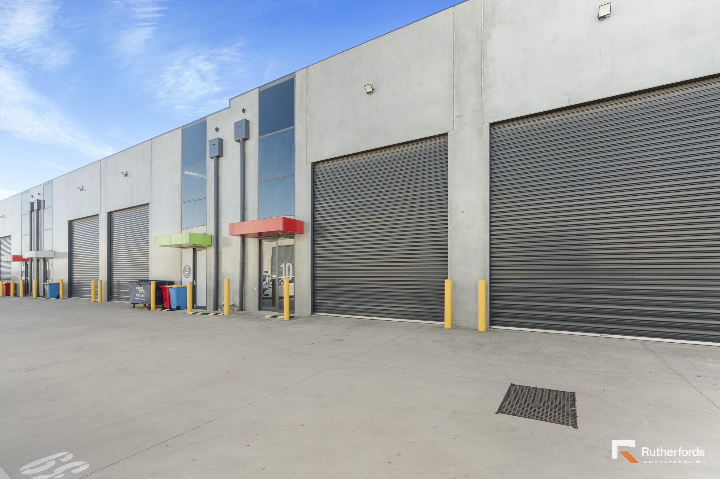 10/16 Dunstans Court, Thomastown For Lease by Rutherfords Real Estate - image 3