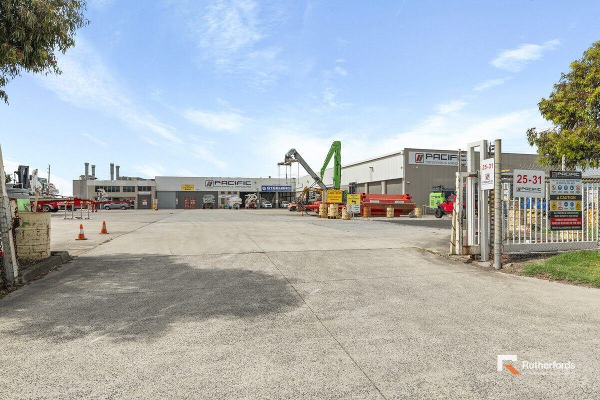 25-31 Cherry Lane, Laverton North For Lease by Rutherfords Real Estate - image 12