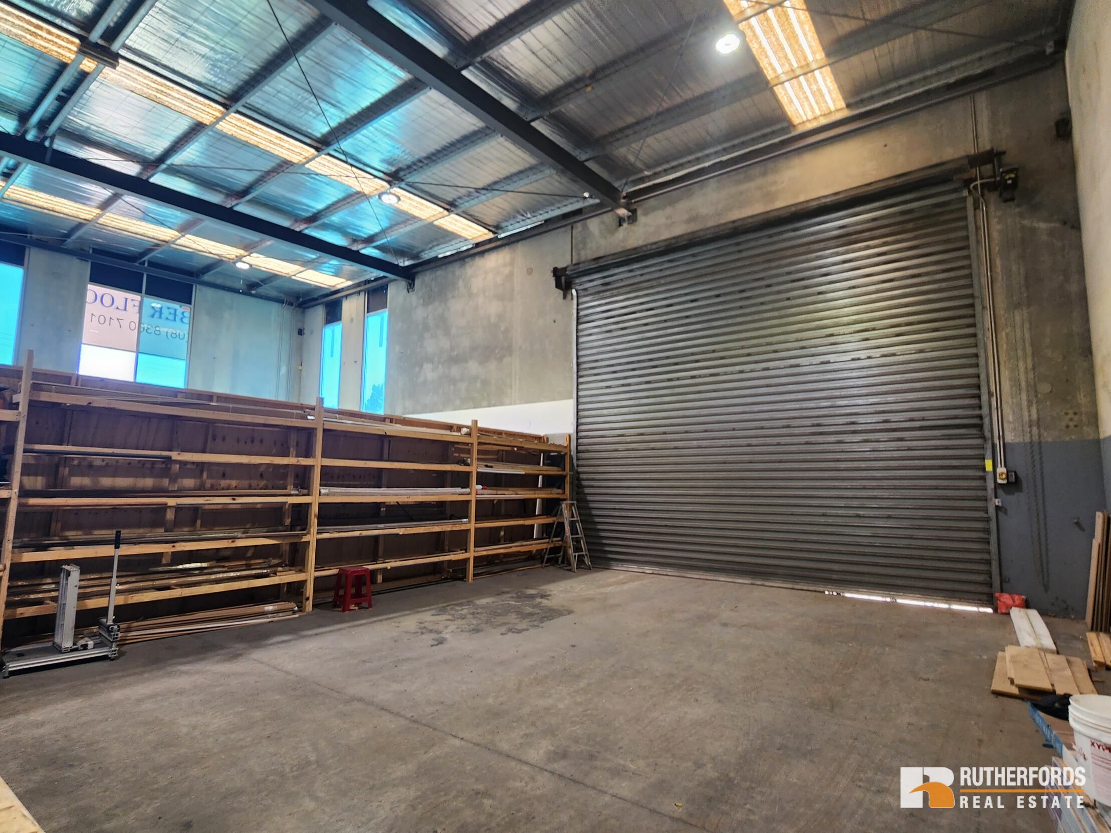 1/121 Pipe Road, Laverton North Leased by Rutherfords Real Estate - image 5