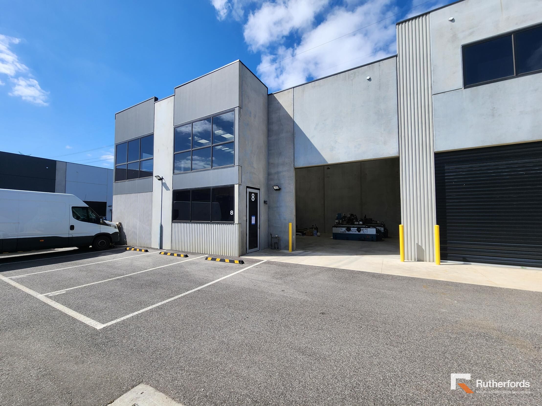 8/261 Edwardes Street, Reservoir For Lease by Rutherfords Real Estate - image 10