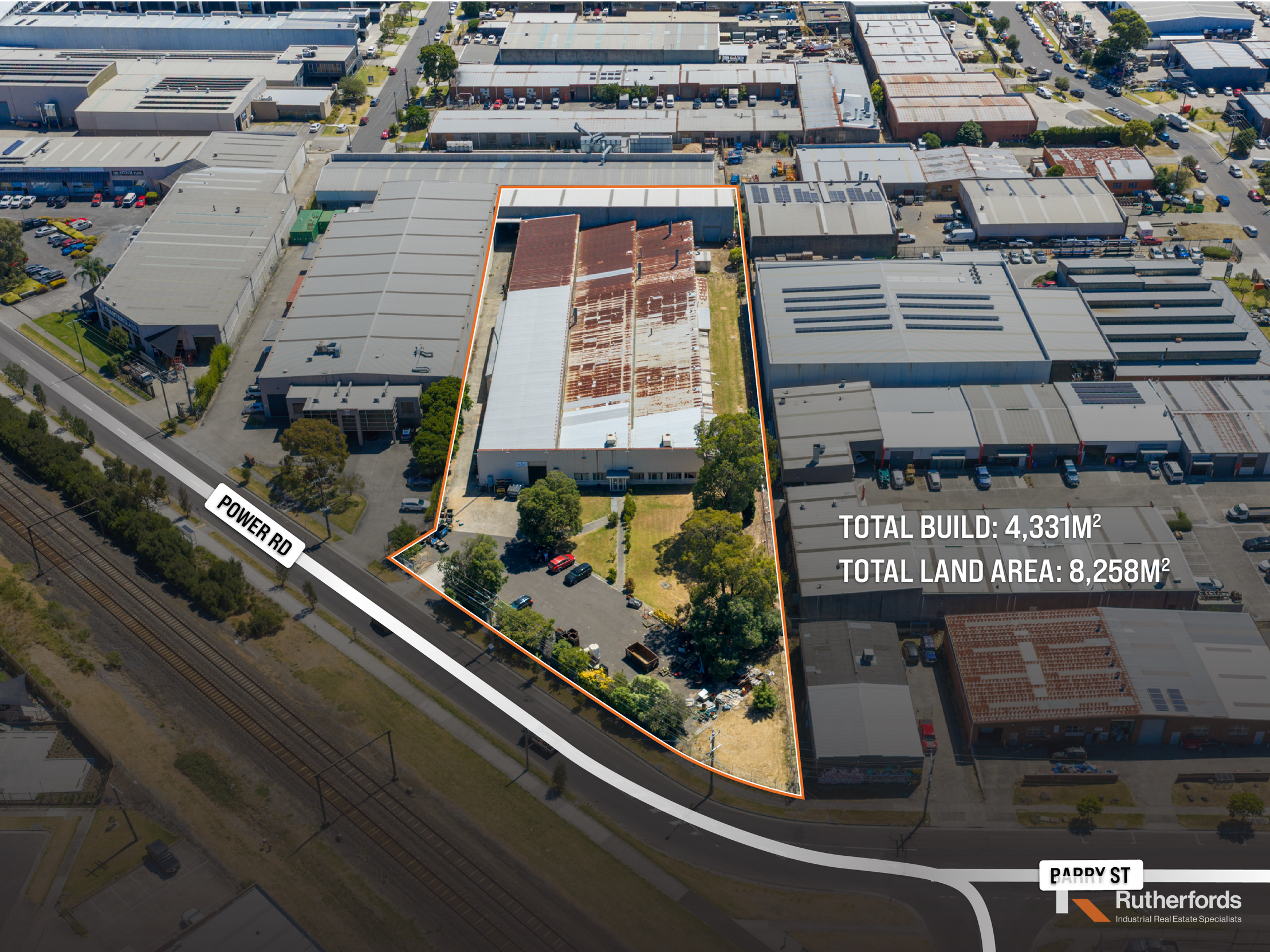 25 Power Road, Bayswater For Sale by Rutherfords Real Estate