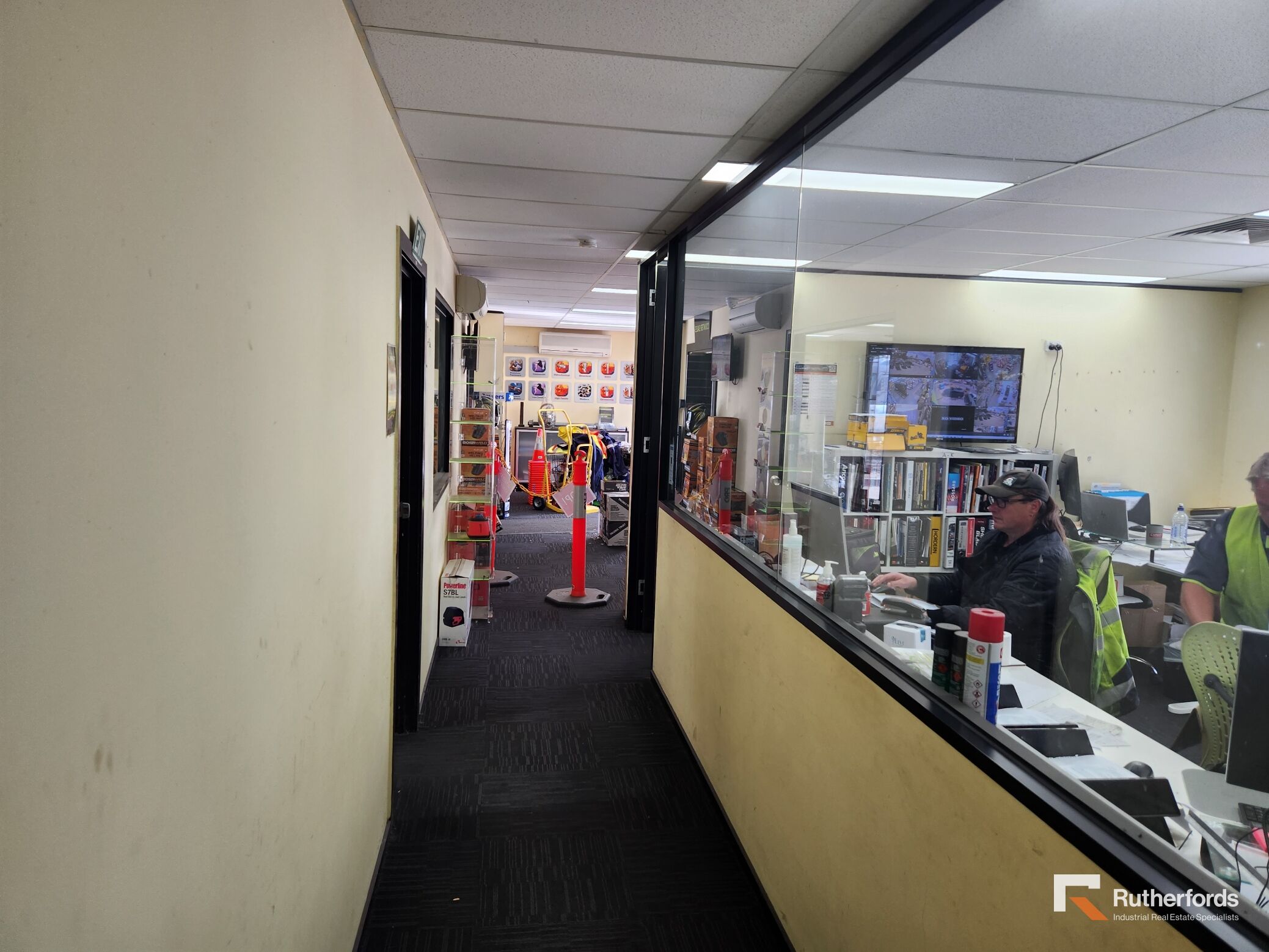 33 Spencer Street, Sunshine West Leased by Rutherfords Real Estate - image 5