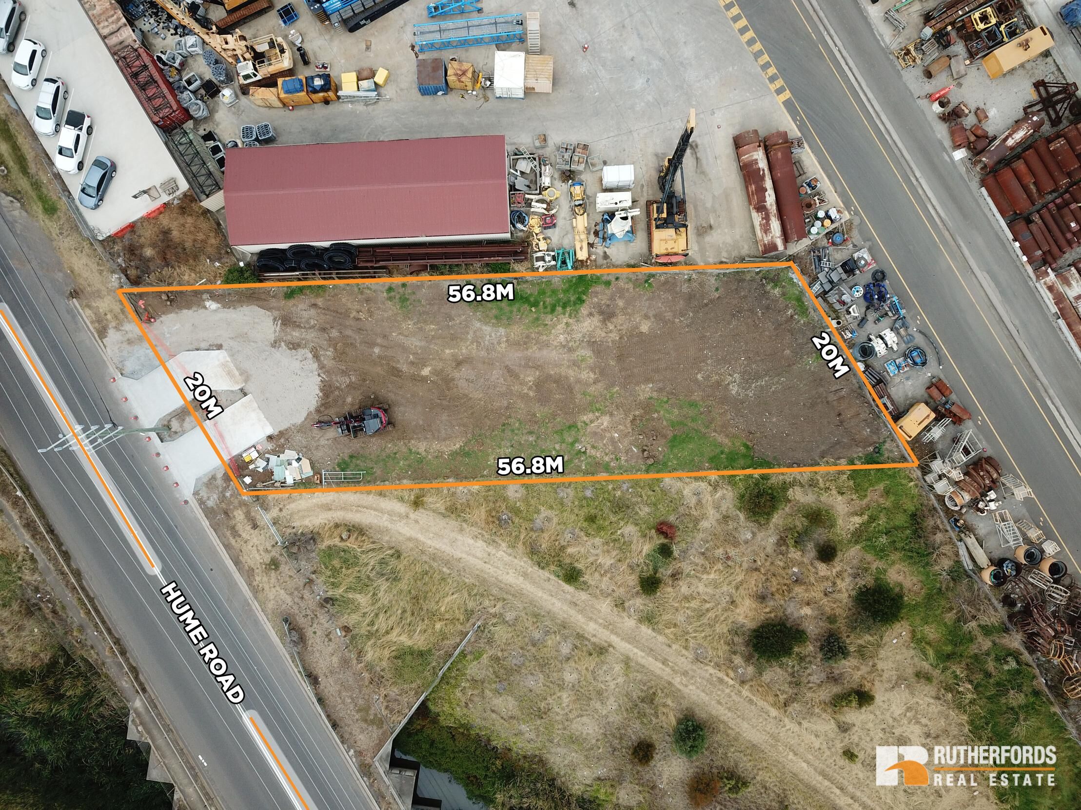 29 Hume Road, Laverton North For Sale by Rutherfords Real Estate - image 6
