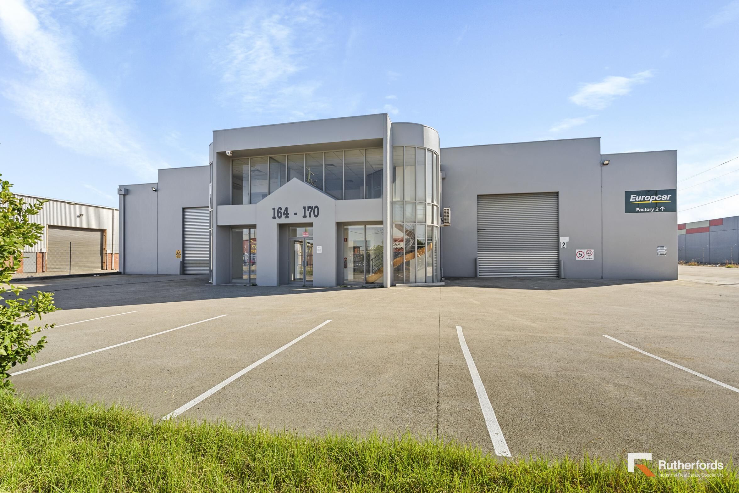 1/164-170 Barry Road, Campbellfield For Lease by Rutherfords Real Estate - image 2