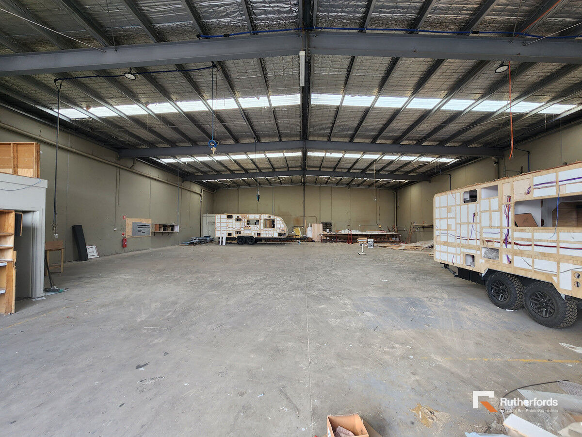 8 Dennis Street, Campbellfield For Lease by Rutherfords Real Estate - image 2