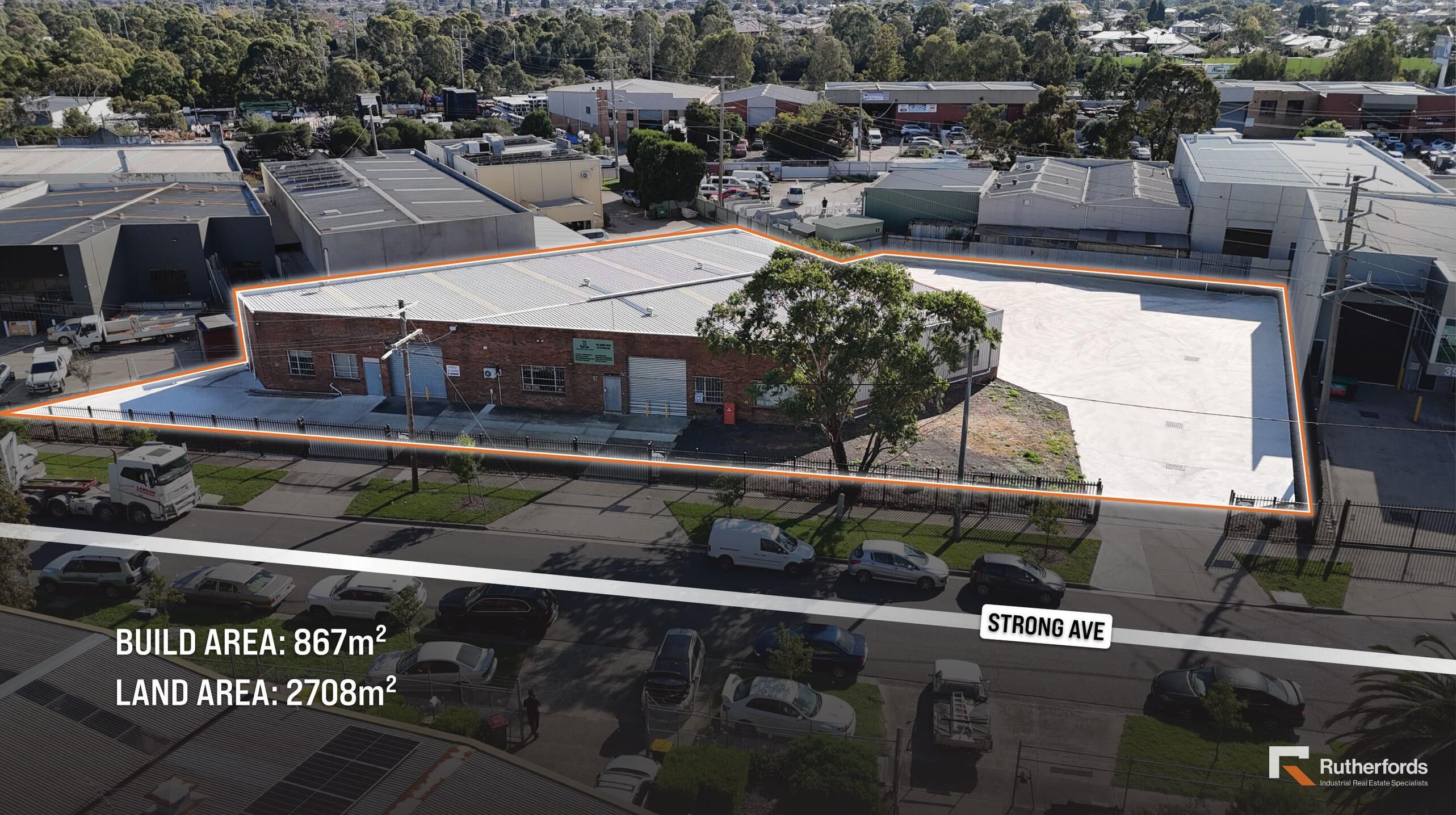 35 Strong Avenue, Thomastown For Sale by Rutherfords Real Estate