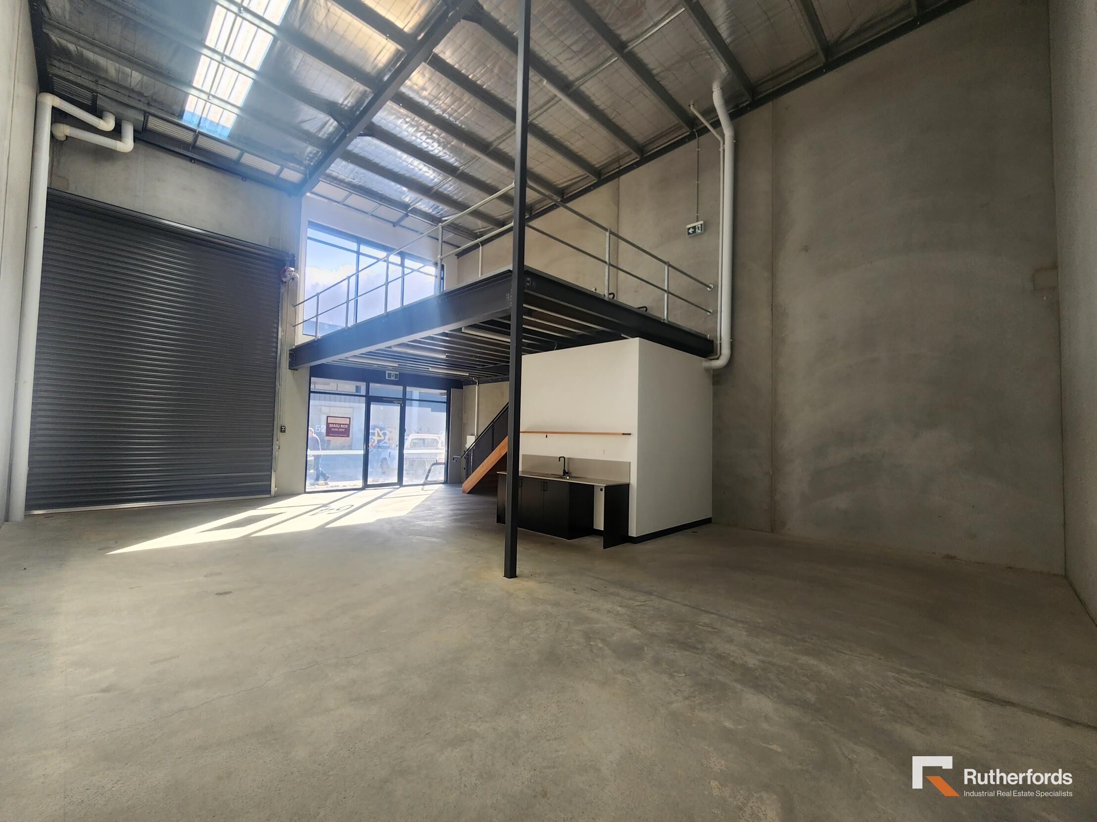 64/90 Cranwell Street, Braybrook For Lease by Rutherfords Real Estate - image 2