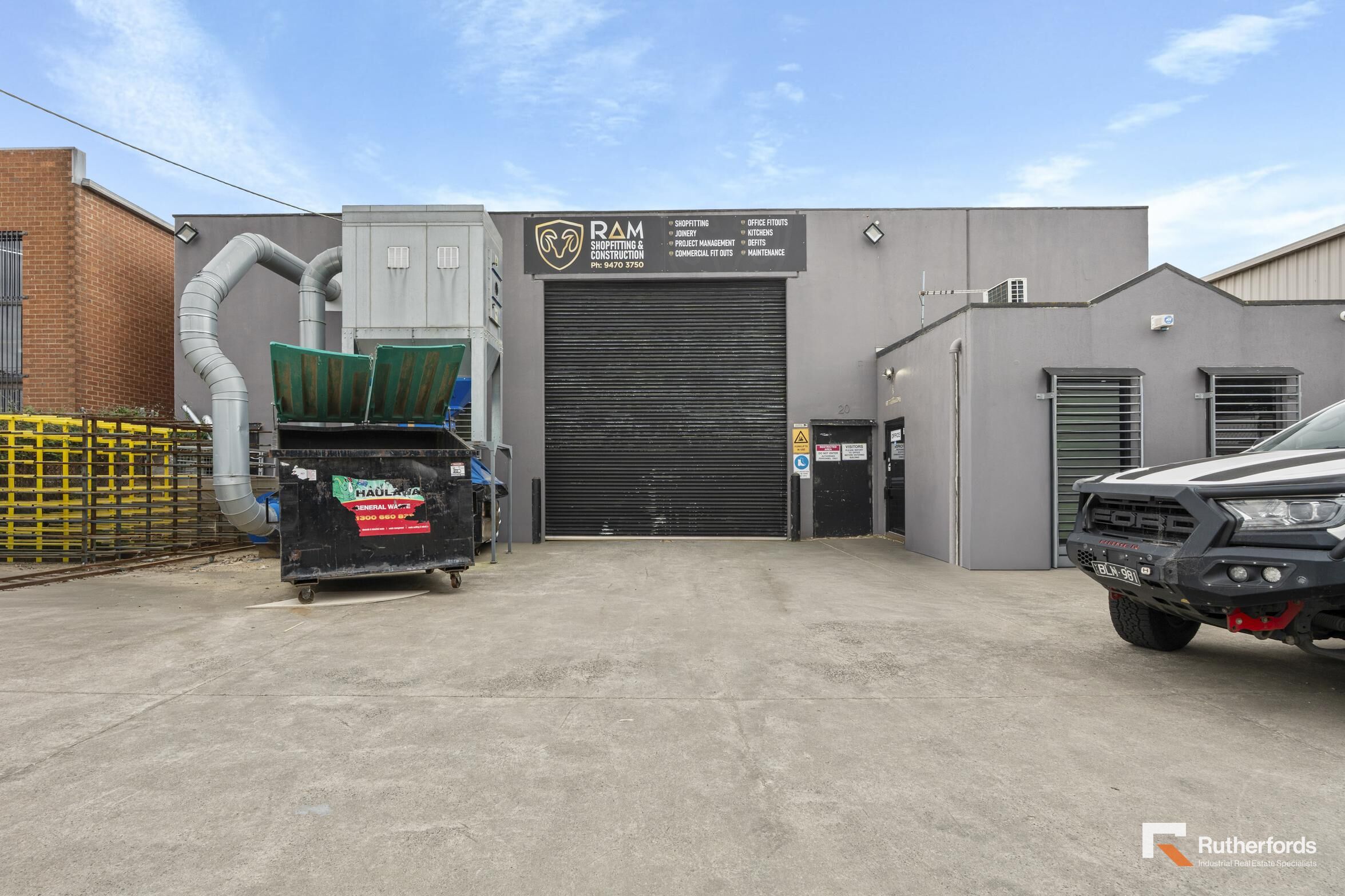 20 Glenbarry Road, Campbellfield For Lease by Rutherfords Real Estate - image 15