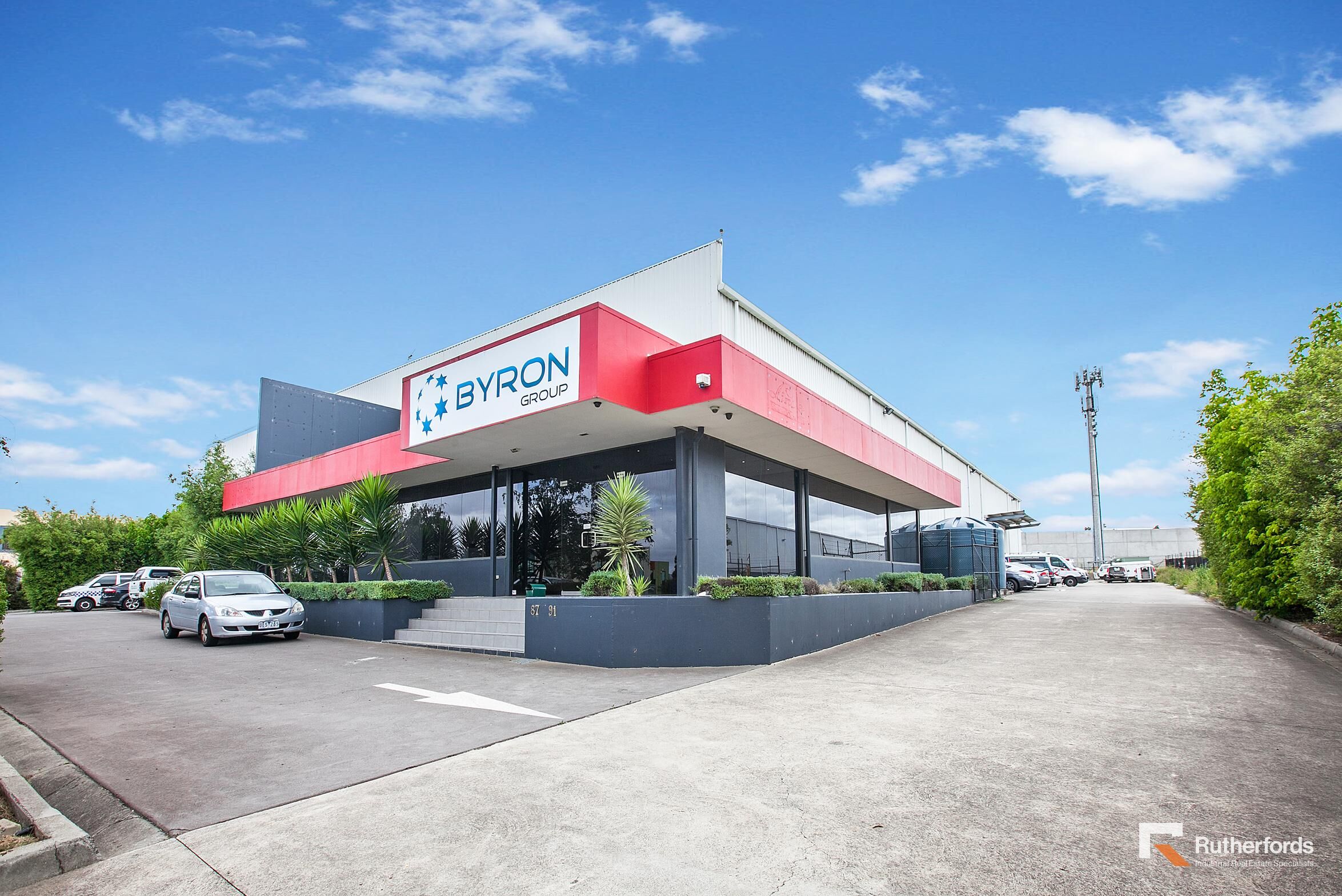 87-91 Lambeck Drive, Tullamarine Leased by Rutherfords Real Estate - image 6