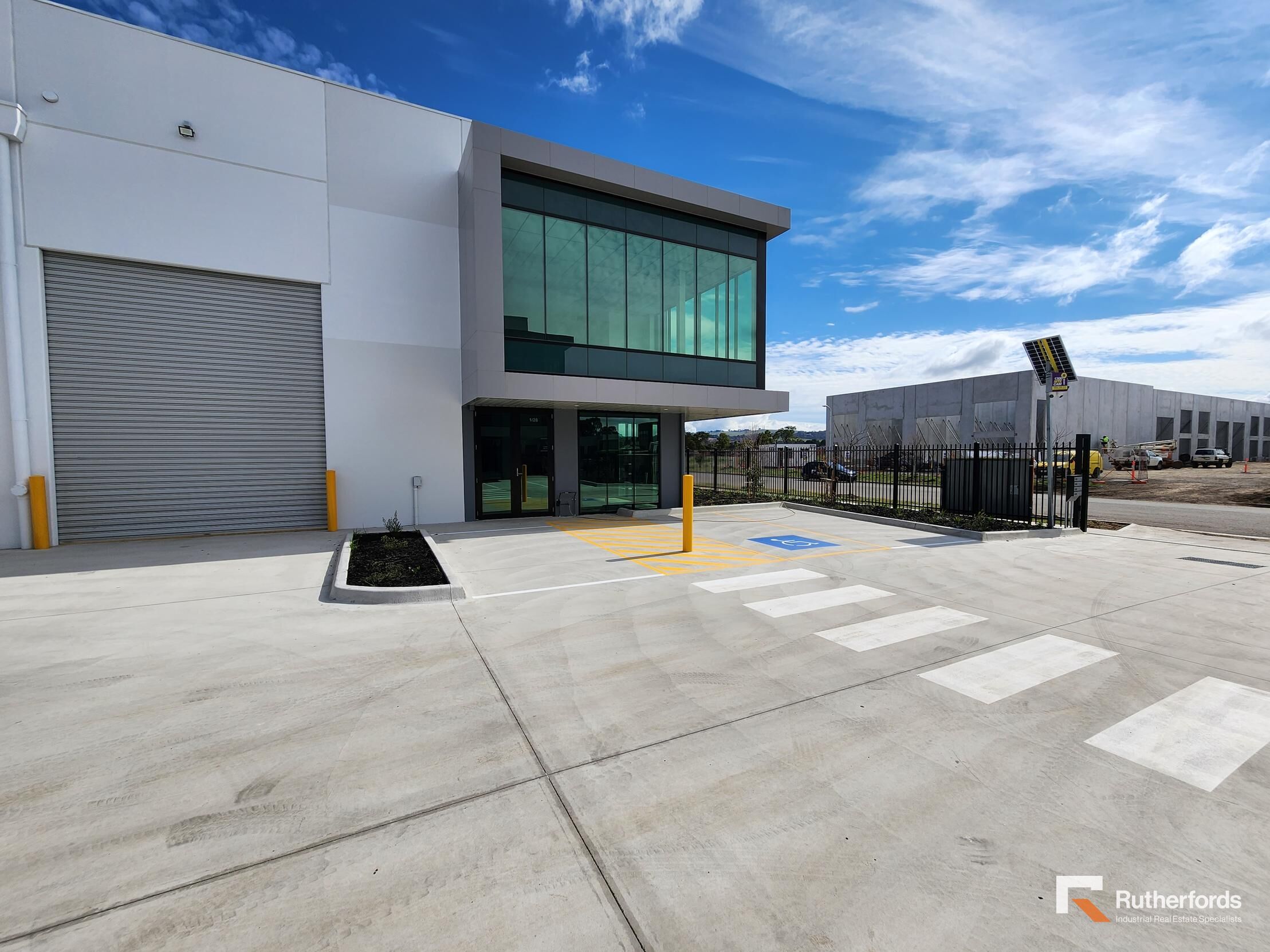 1-4/28 Freeway Drive, Wallan For Sale or Lease by Rutherfords Real Estate - image 14