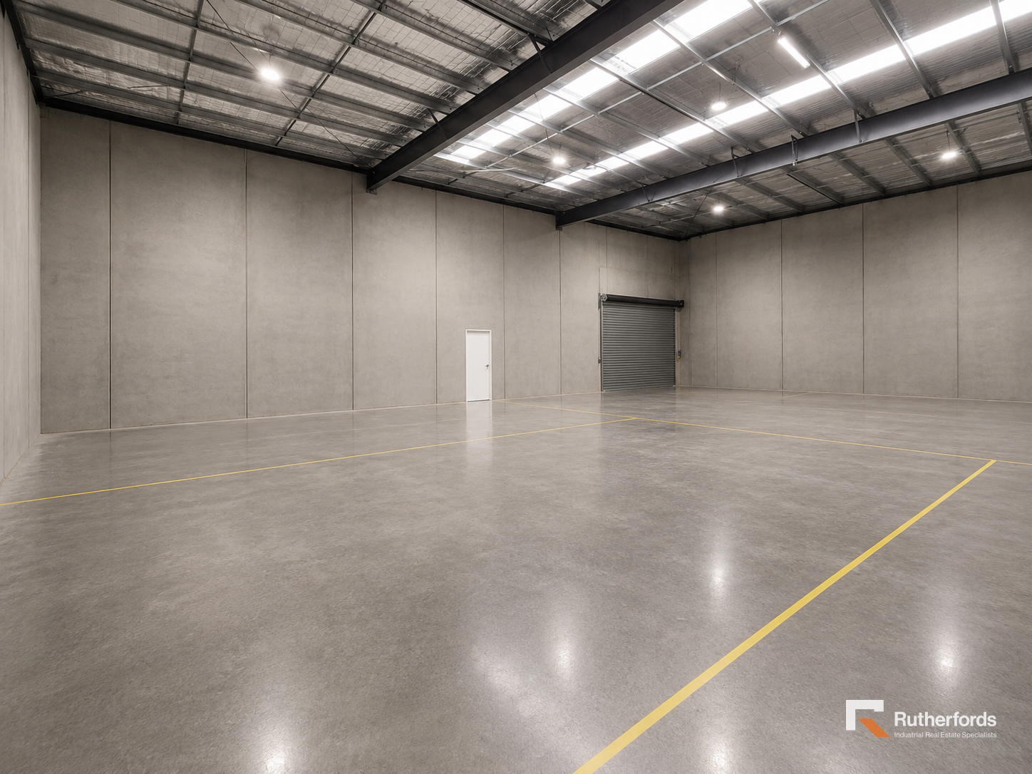 12/45 Bunnett Street, Sunshine North For Lease by Rutherfords Real Estate - image 4