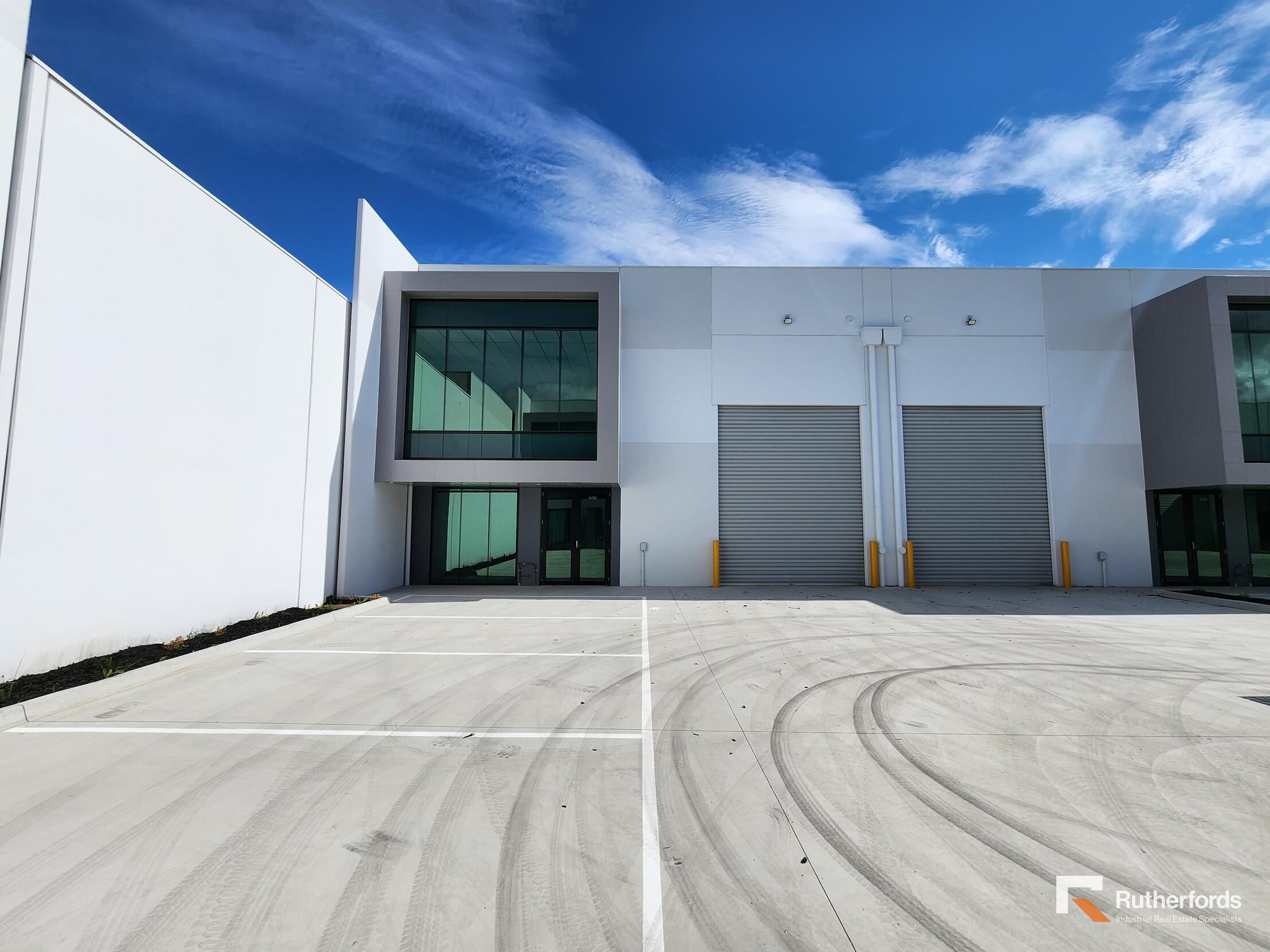 1-4/28 Freeway Drive, Wallan For Sale or Lease by Rutherfords Real Estate - image 11