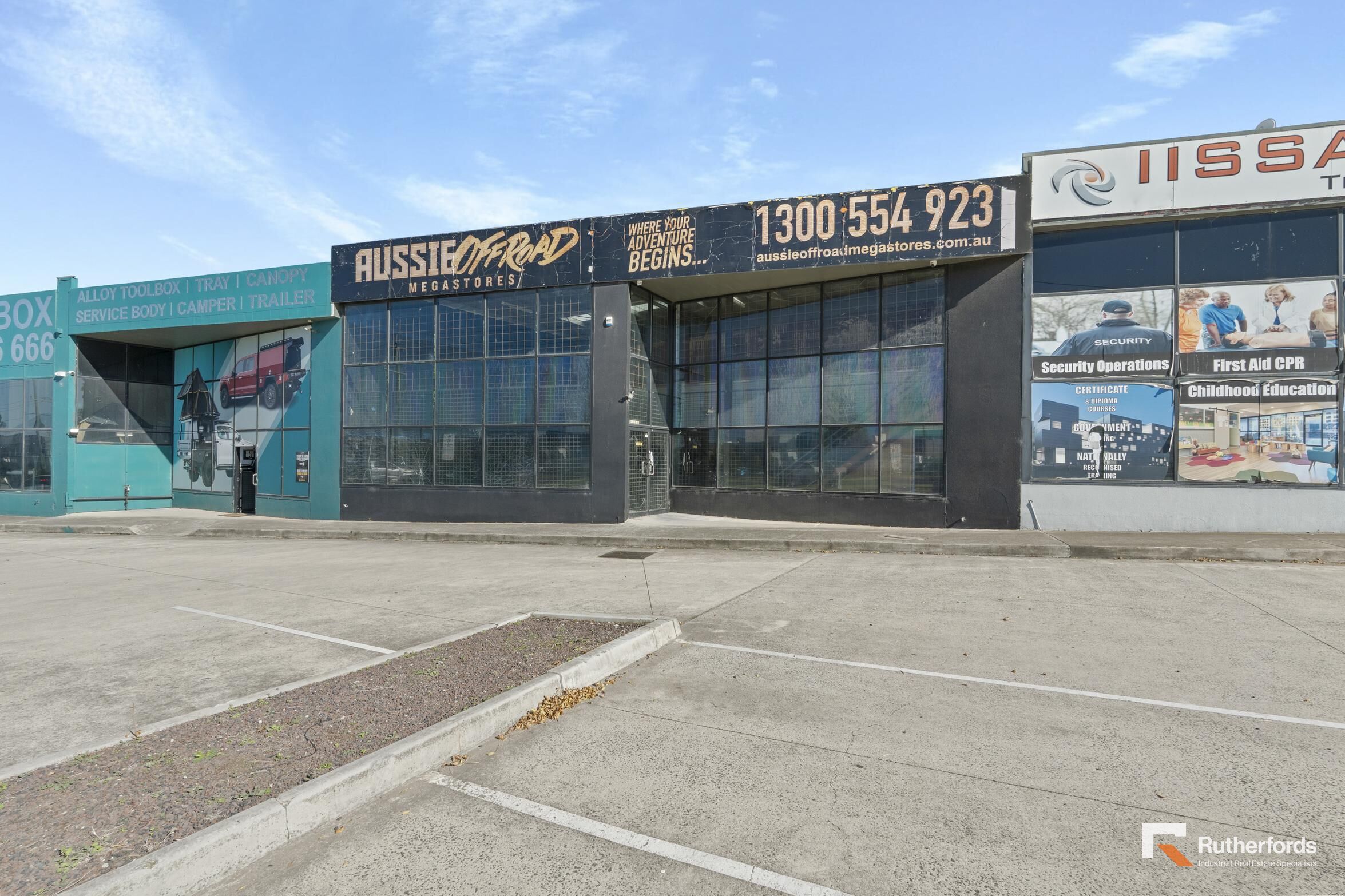 1527-1529 Sydney Road, Campbellfield For Sale or Lease by Rutherfords Real Estate - image 11