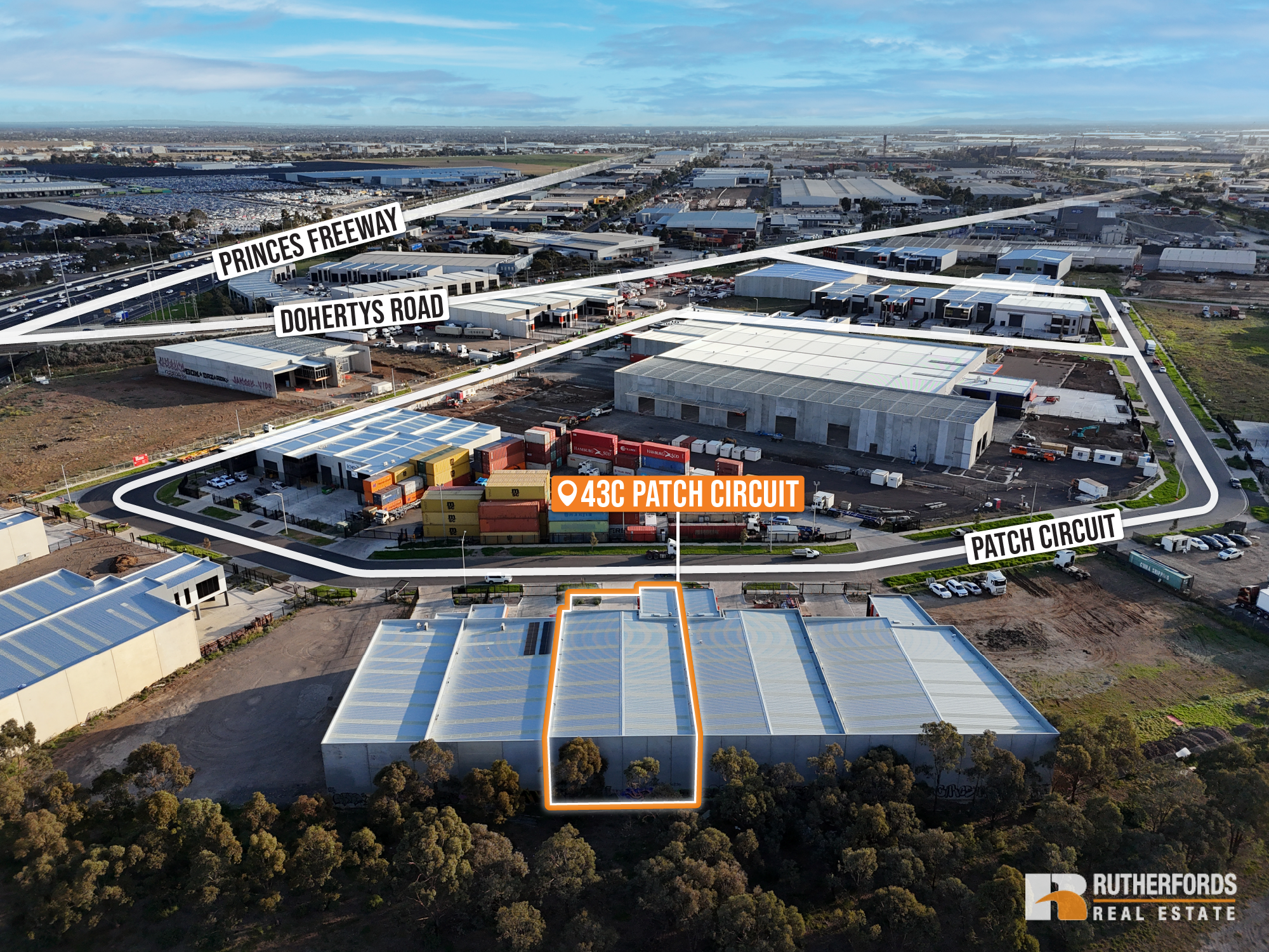 43C Patch Circuit, Laverton North Leased by Rutherfords Real Estate - image 11