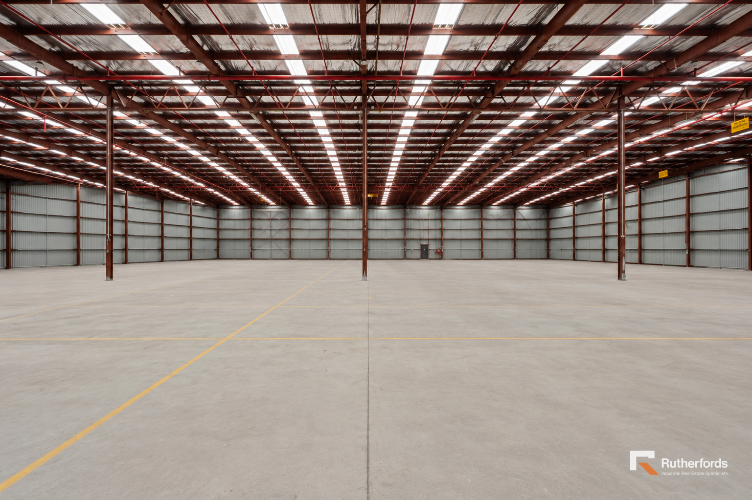 Warehouse A/88-106 Kyabram Street, Coolaroo For Lease by Rutherfords Real Estate - image 6