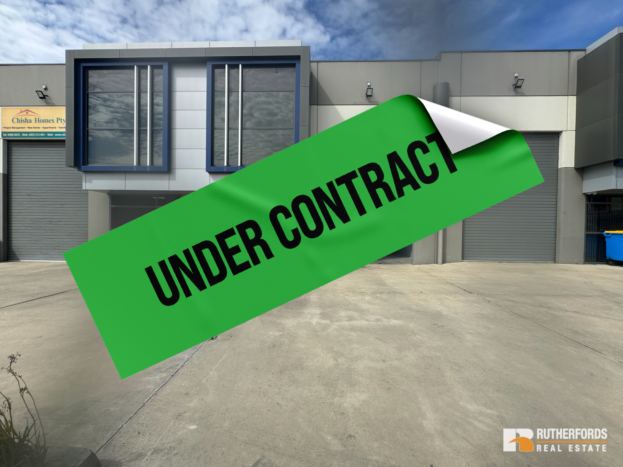 12/20 Graduate Road, Bundoora Sold by Rutherfords Real Estate