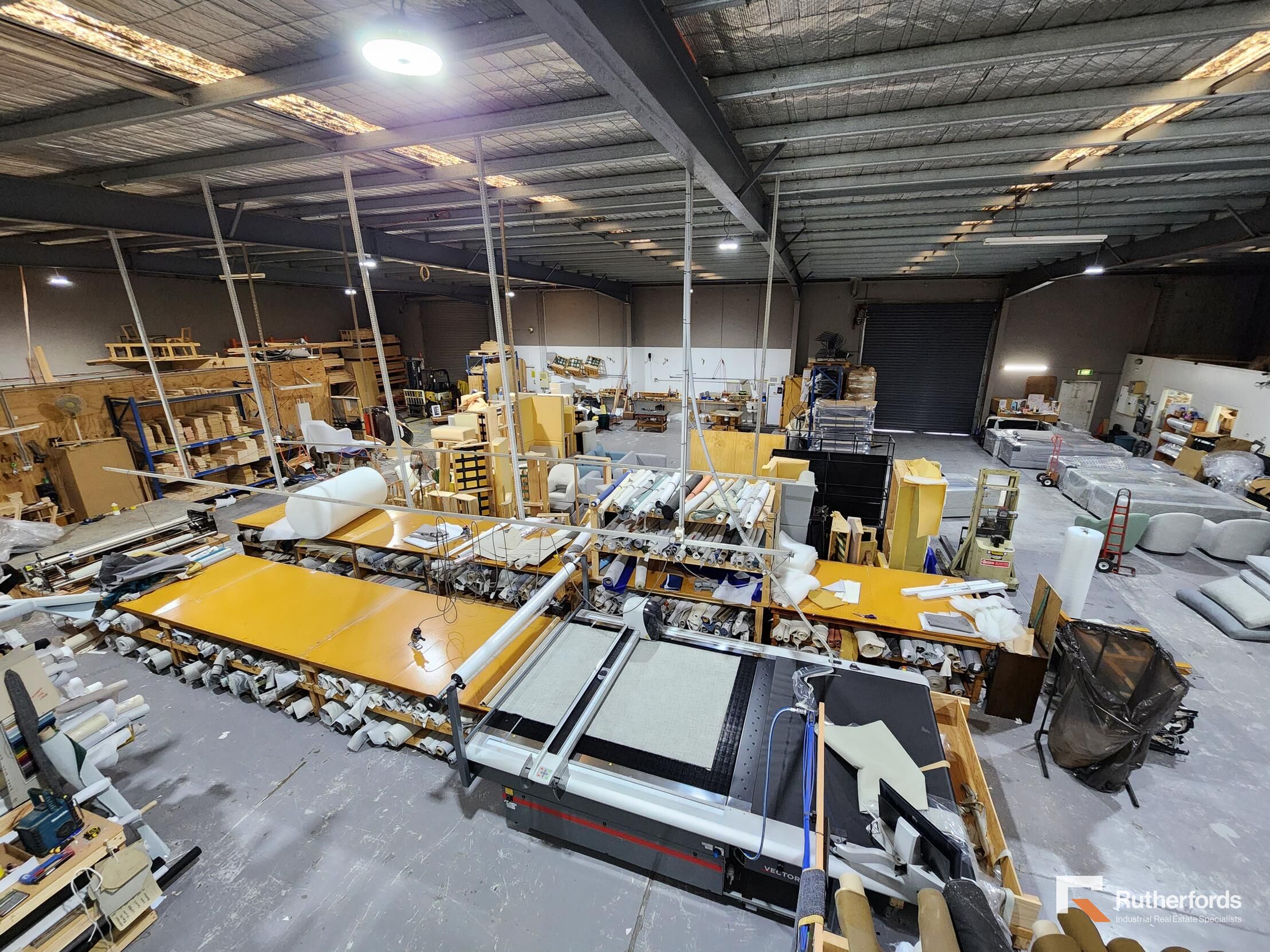 2 Silicon Place, Tullamarine Leased by Rutherfords Real Estate - image 12