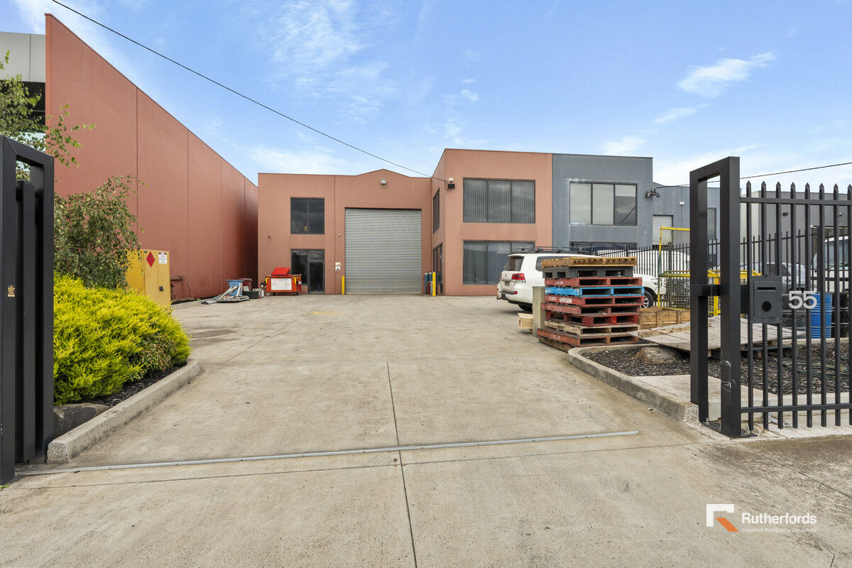 55 Capital Link Drive, Campbellfield For Lease by Rutherfords Real Estate